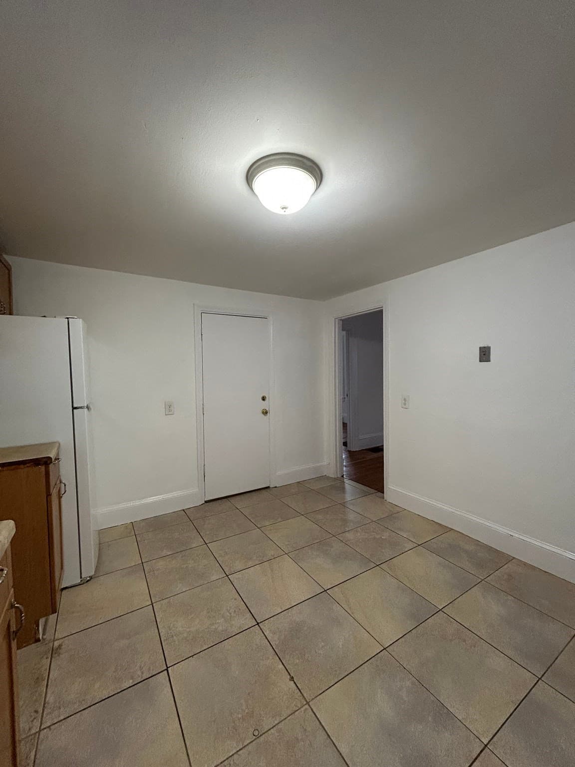 Apartment at 15 Bolster # 1, Everett MA 02149, photo 7 of 9