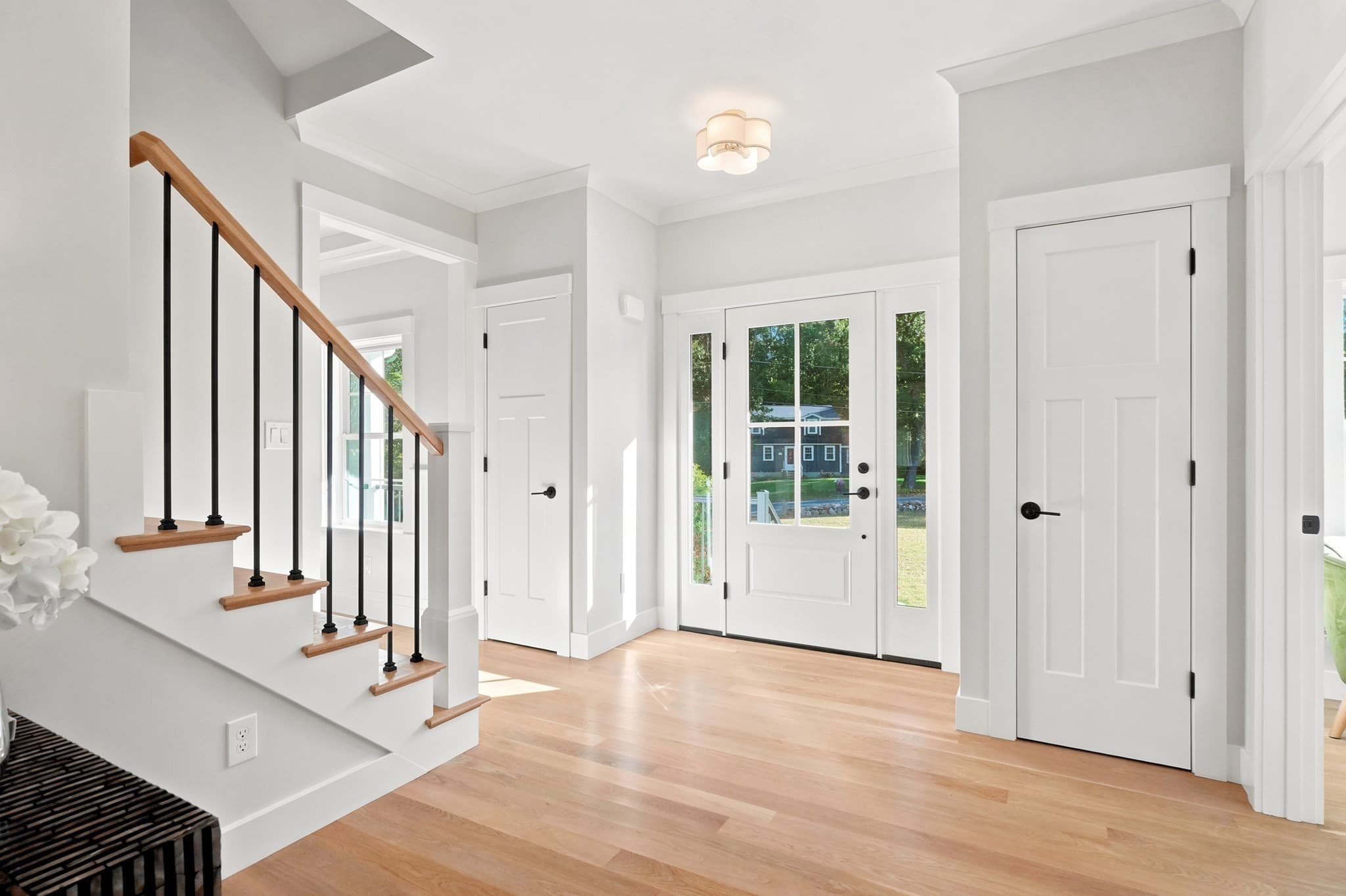 Single Family Residence at 106 Spofford Rd, Boxford MA 01921, Boxford, photo 6 of 42