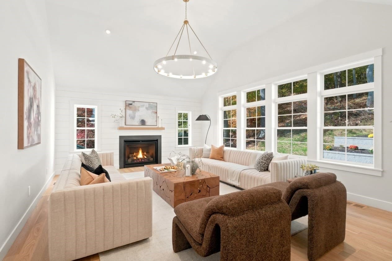 Single Family Residence at 106 Spofford Rd, Boxford MA 01921, Boxford, photo 17 of 42