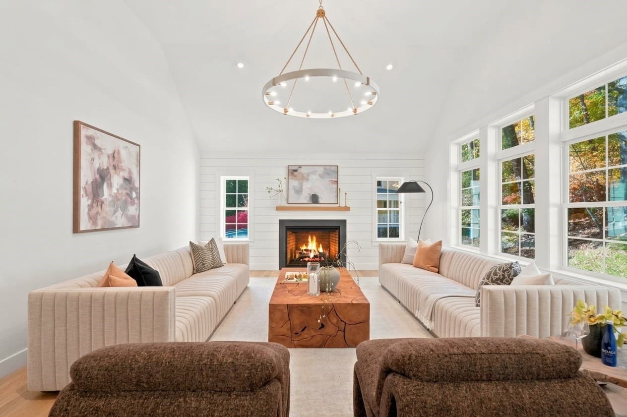 Single Family Residence at 106 Spofford Rd, Boxford MA 01921, Boxford, photo 16 of 42