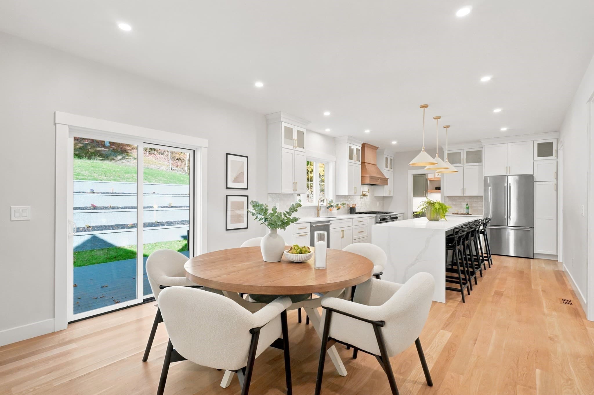 Single Family Residence at 106 Spofford Rd, Boxford MA 01921, Boxford, photo 12 of 42