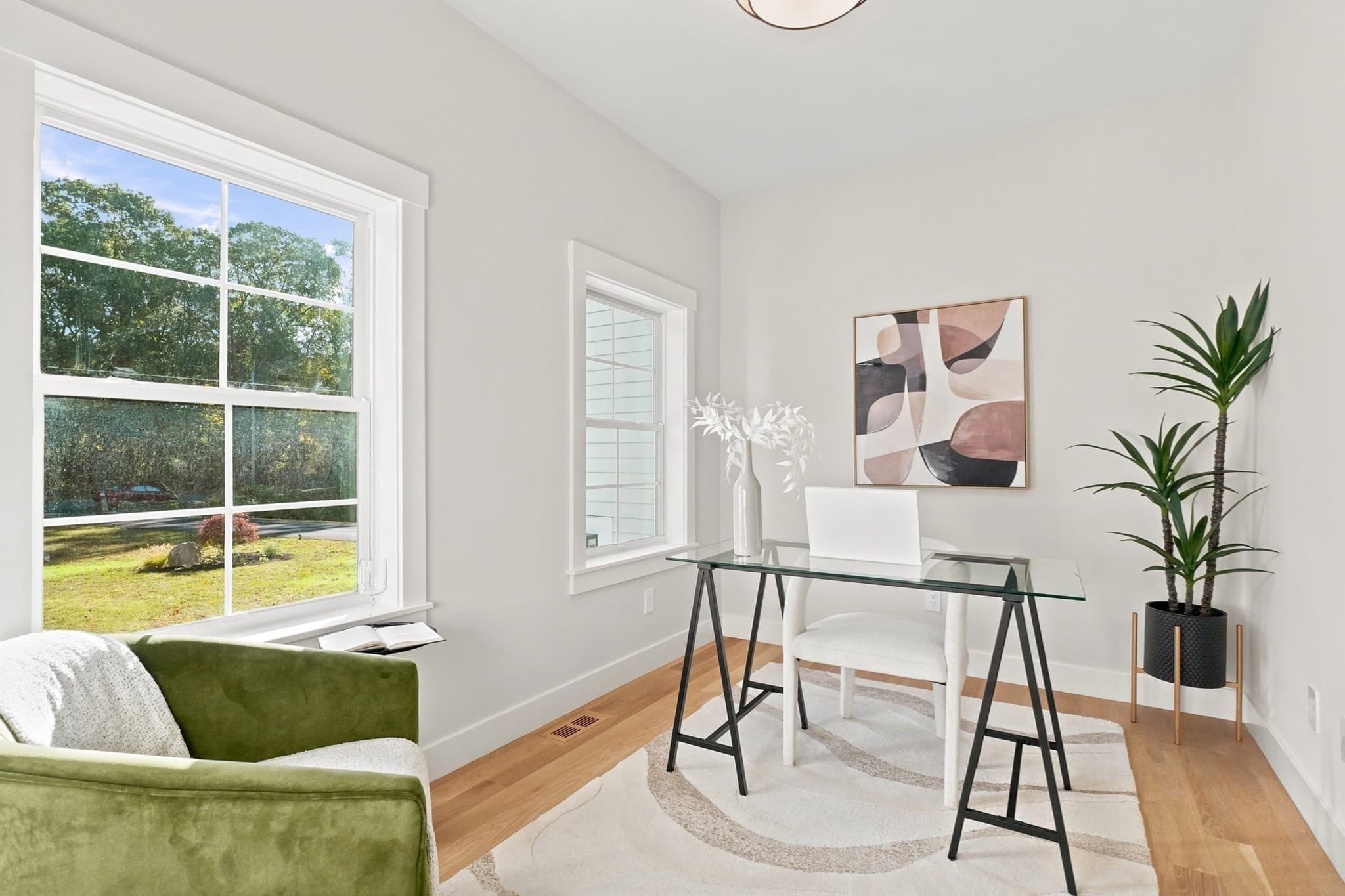 Single Family Residence at 106 Spofford Rd, Boxford MA 01921, Boxford, photo 22 of 42