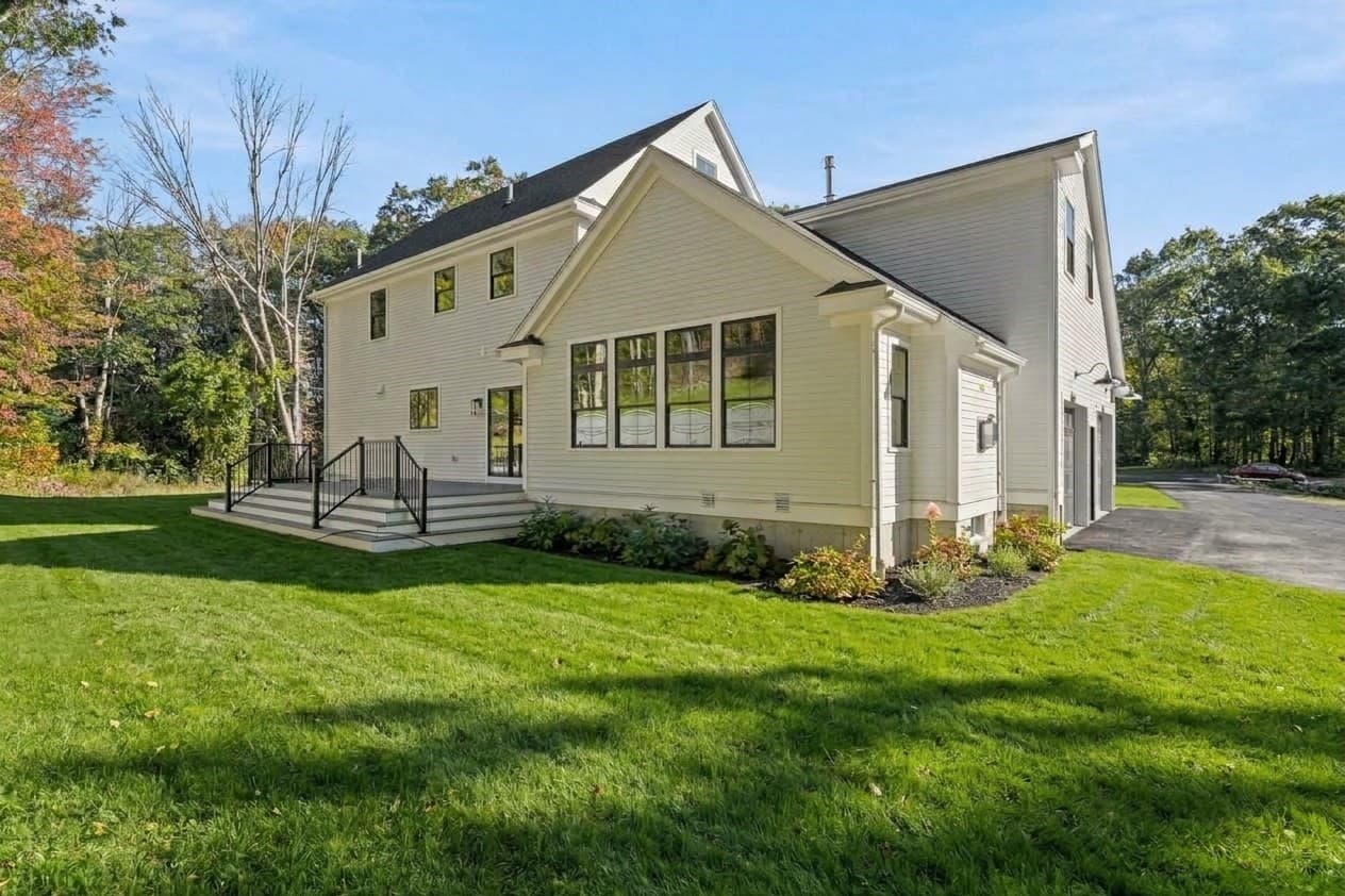 Single Family Residence at 106 Spofford Rd, Boxford MA 01921, Boxford, photo 3 of 42