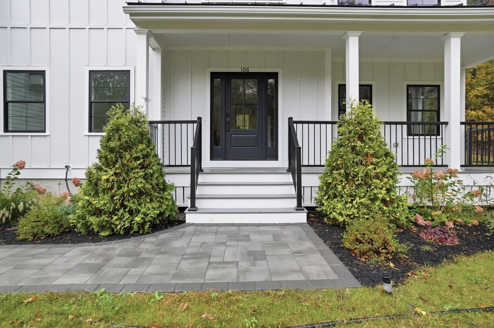 Single Family Residence at 106 Spofford Rd, Boxford MA 01921, Boxford, photo 5 of 42