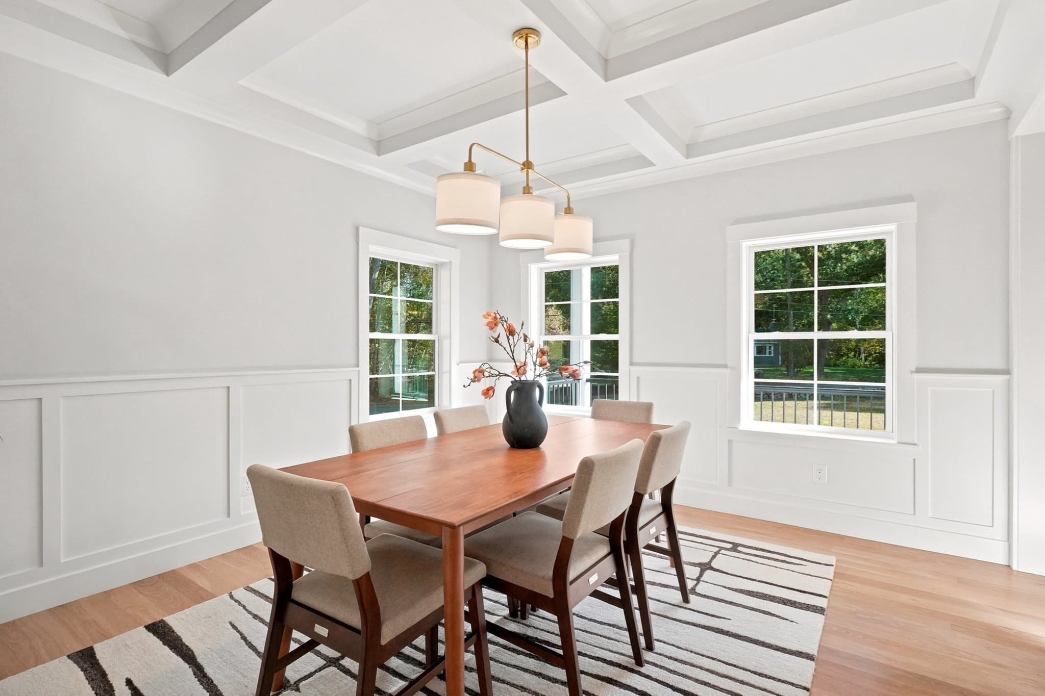 Single Family Residence at 106 Spofford Rd, Boxford MA 01921, Boxford, photo 20 of 42