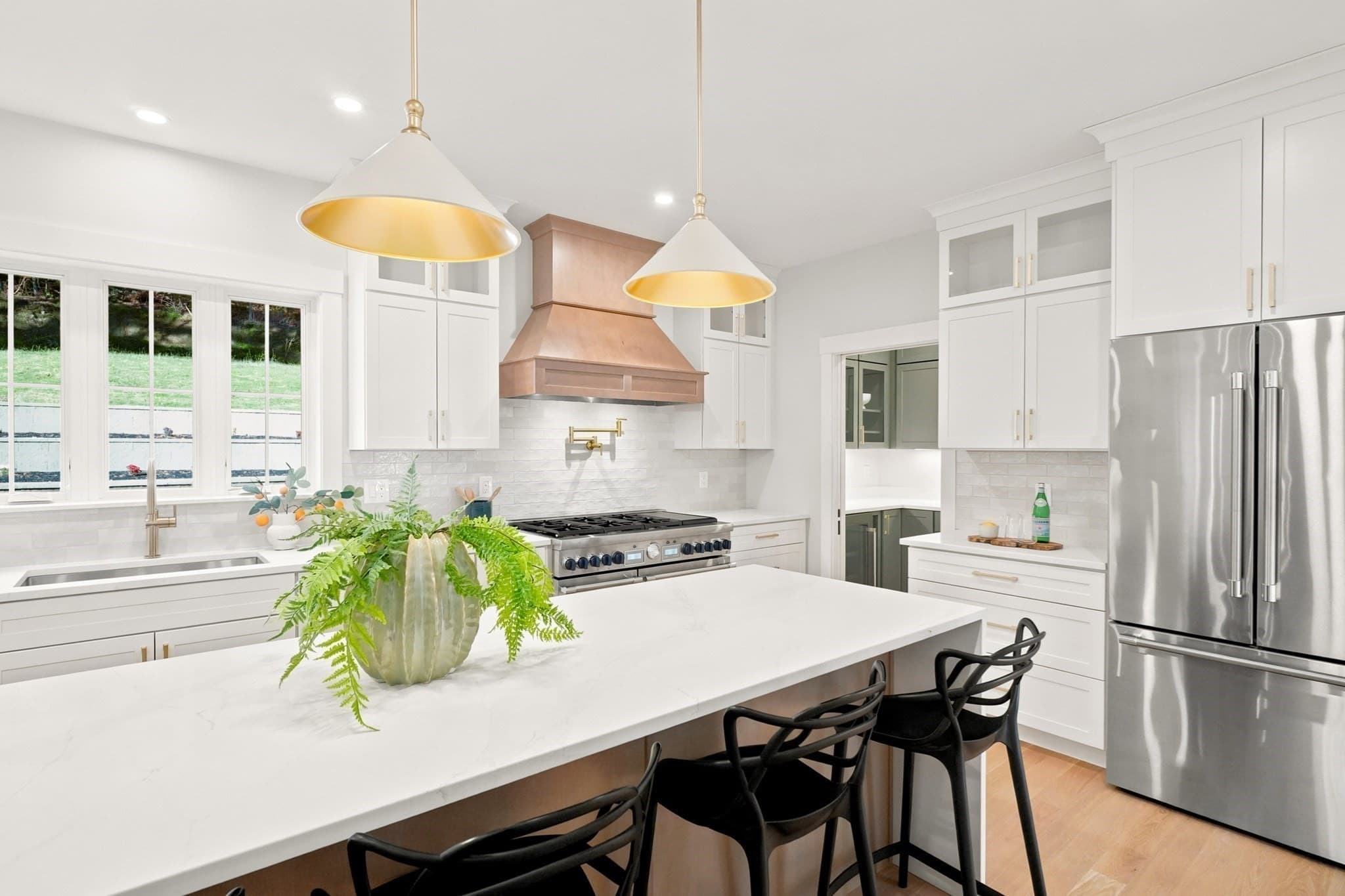 Single Family Residence at 106 Spofford Rd, Boxford MA 01921, Boxford, photo 9 of 42