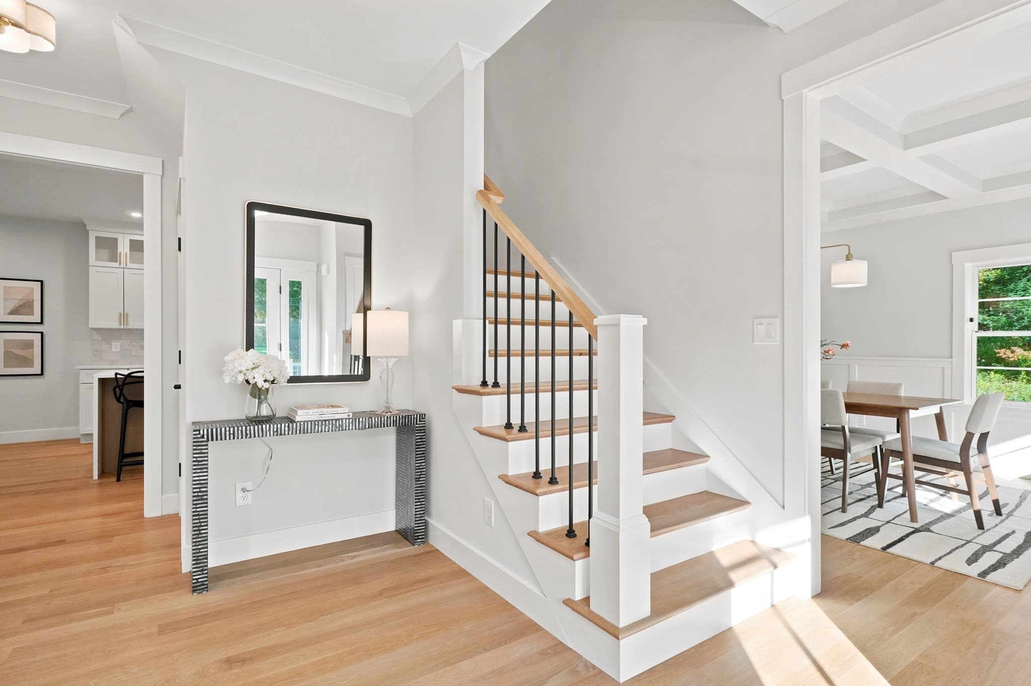 Single Family Residence at 106 Spofford Rd, Boxford MA 01921, Boxford, photo 24 of 42