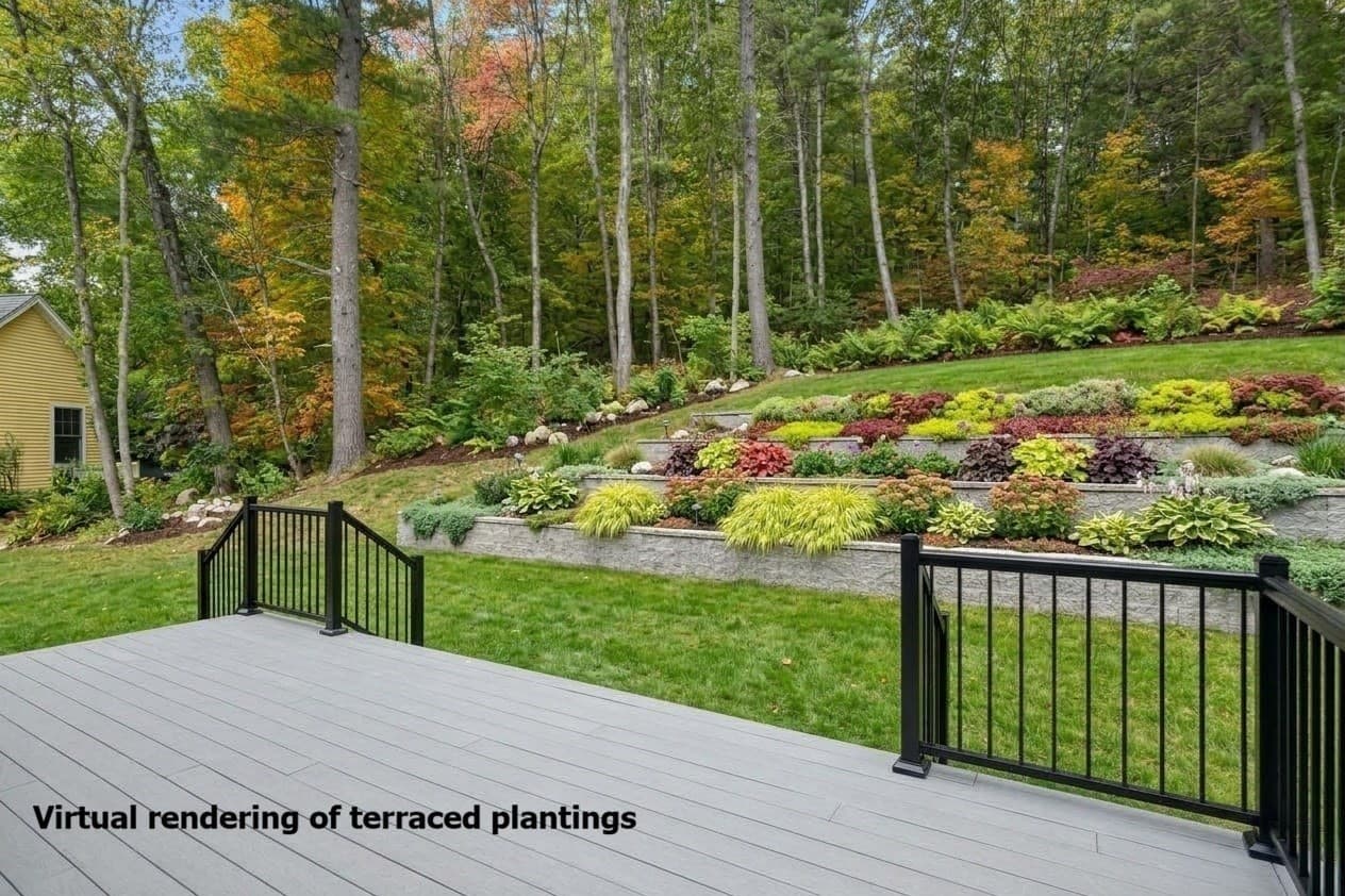 Single Family Residence at 106 Spofford Rd, Boxford MA 01921, Boxford, photo 14 of 42