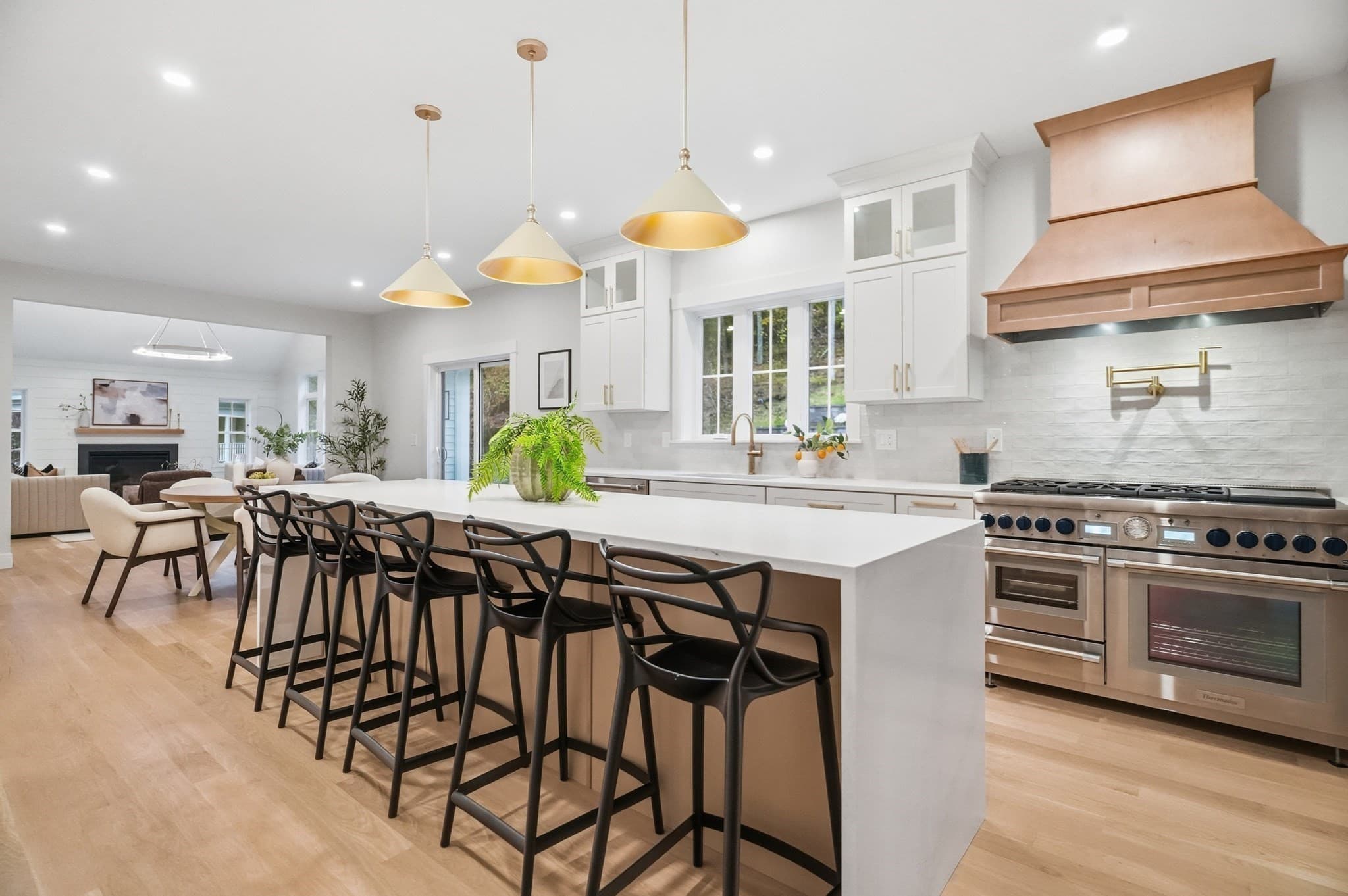 Single Family Residence at 106 Spofford Rd, Boxford MA 01921, Boxford, photo 15 of 42