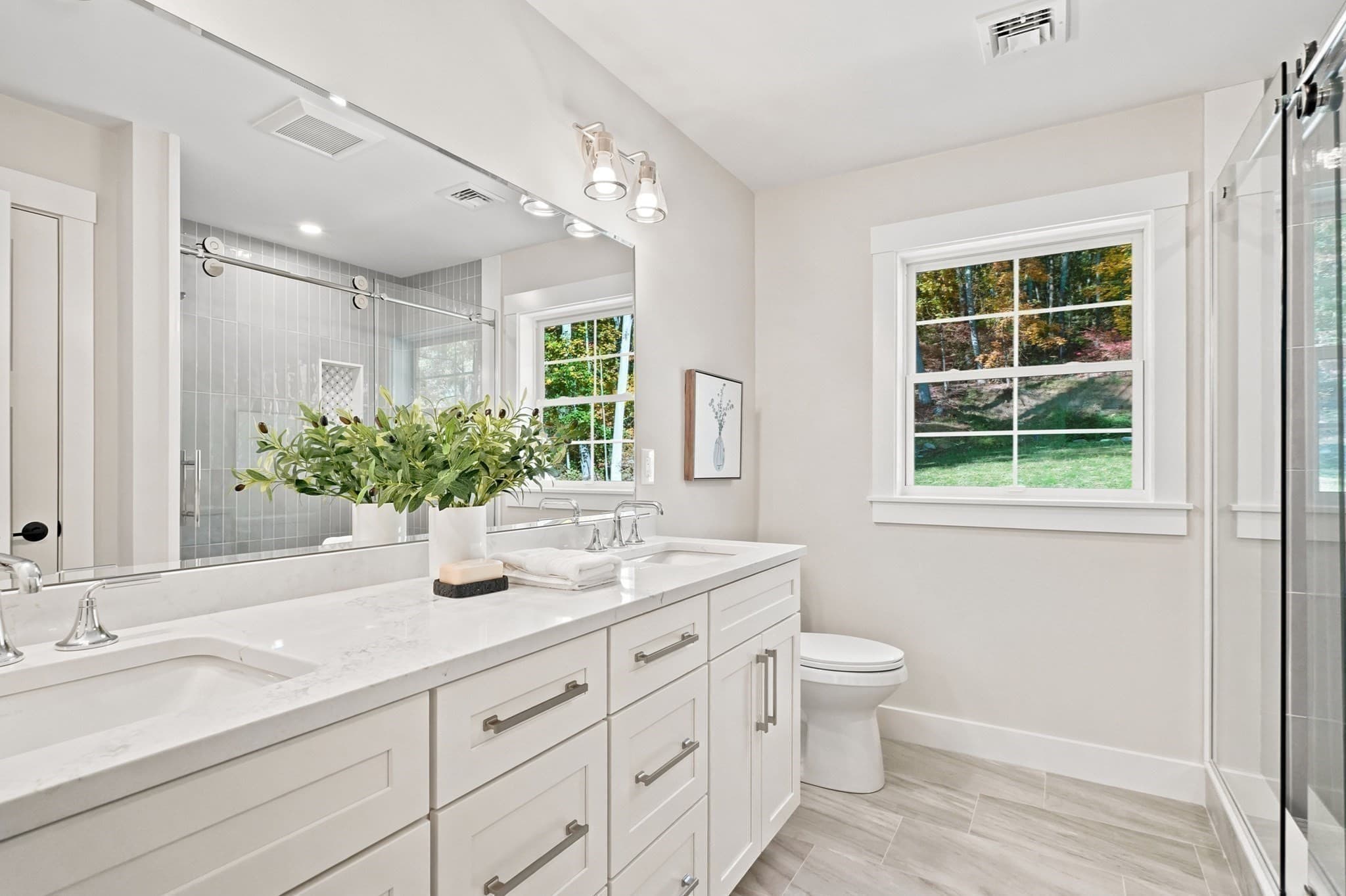 Single Family Residence at 106 Spofford Rd, Boxford MA 01921, Boxford, photo 35 of 42