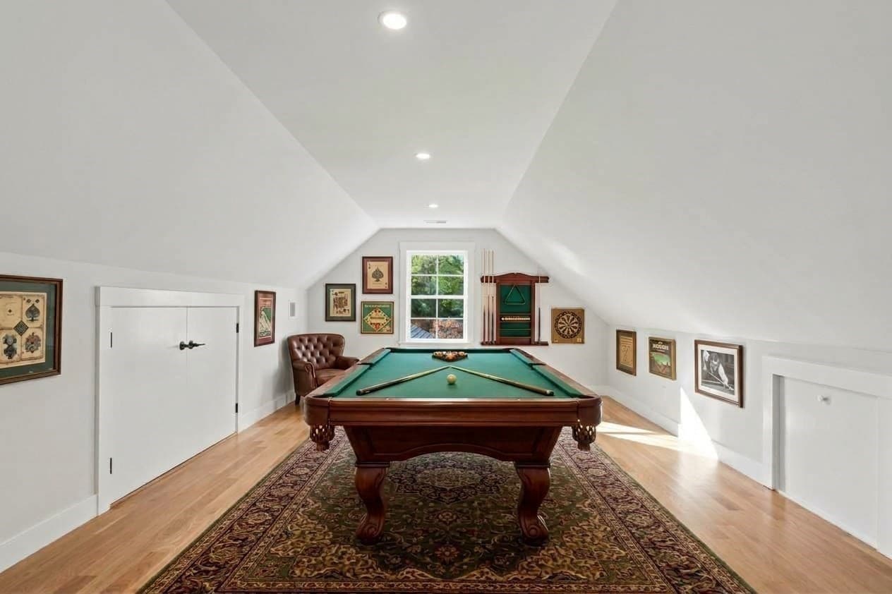 Single Family Residence at 106 Spofford Rd, Boxford MA 01921, Boxford, photo 39 of 42