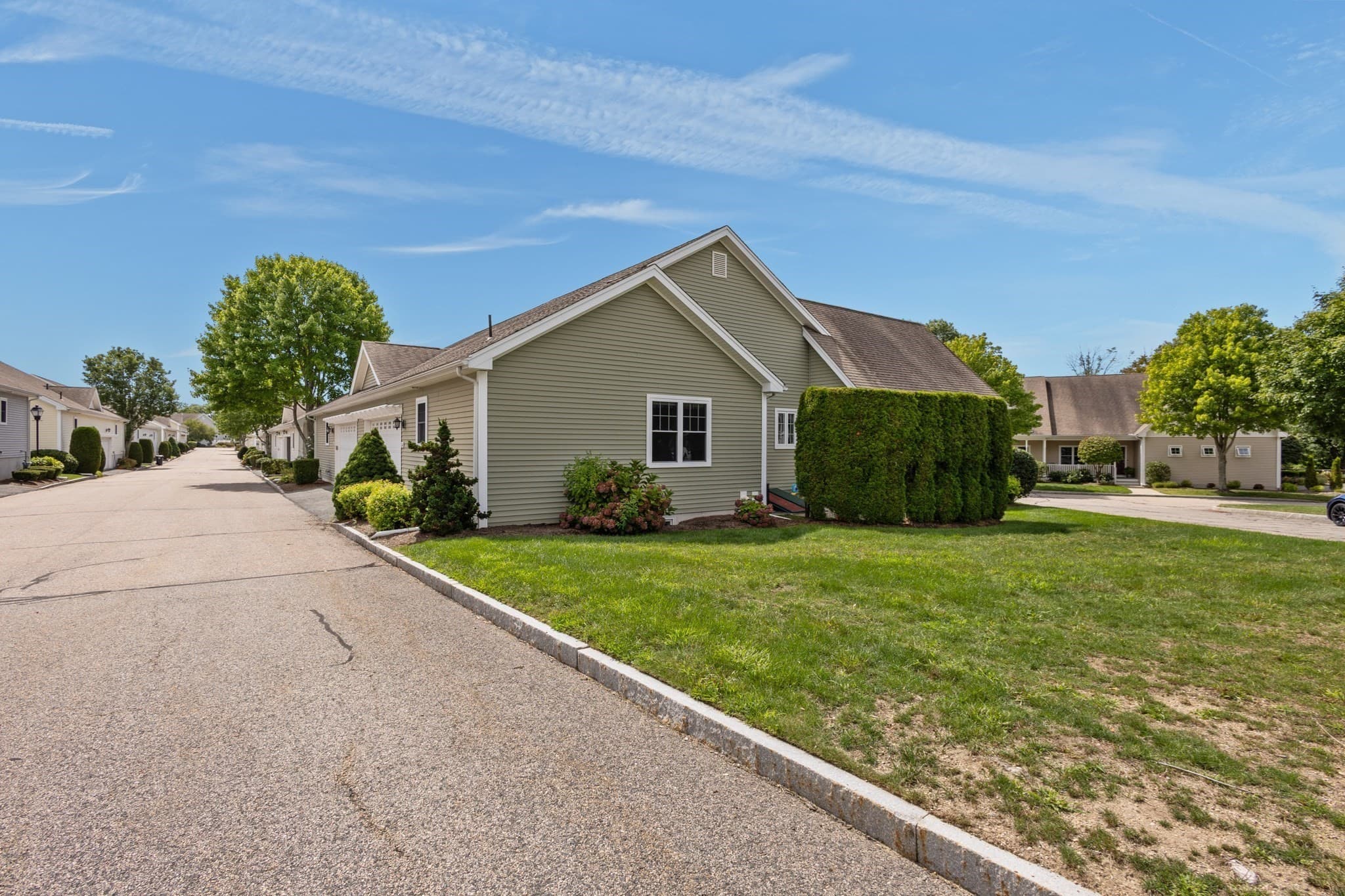 Condominium at 500 Mendon Rd # 326, Cumberland RI 02864, photo 36 of 38