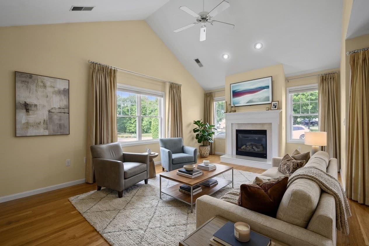 Condominium at 500 Mendon Rd # 326, Cumberland RI 02864, photo 5 of 38