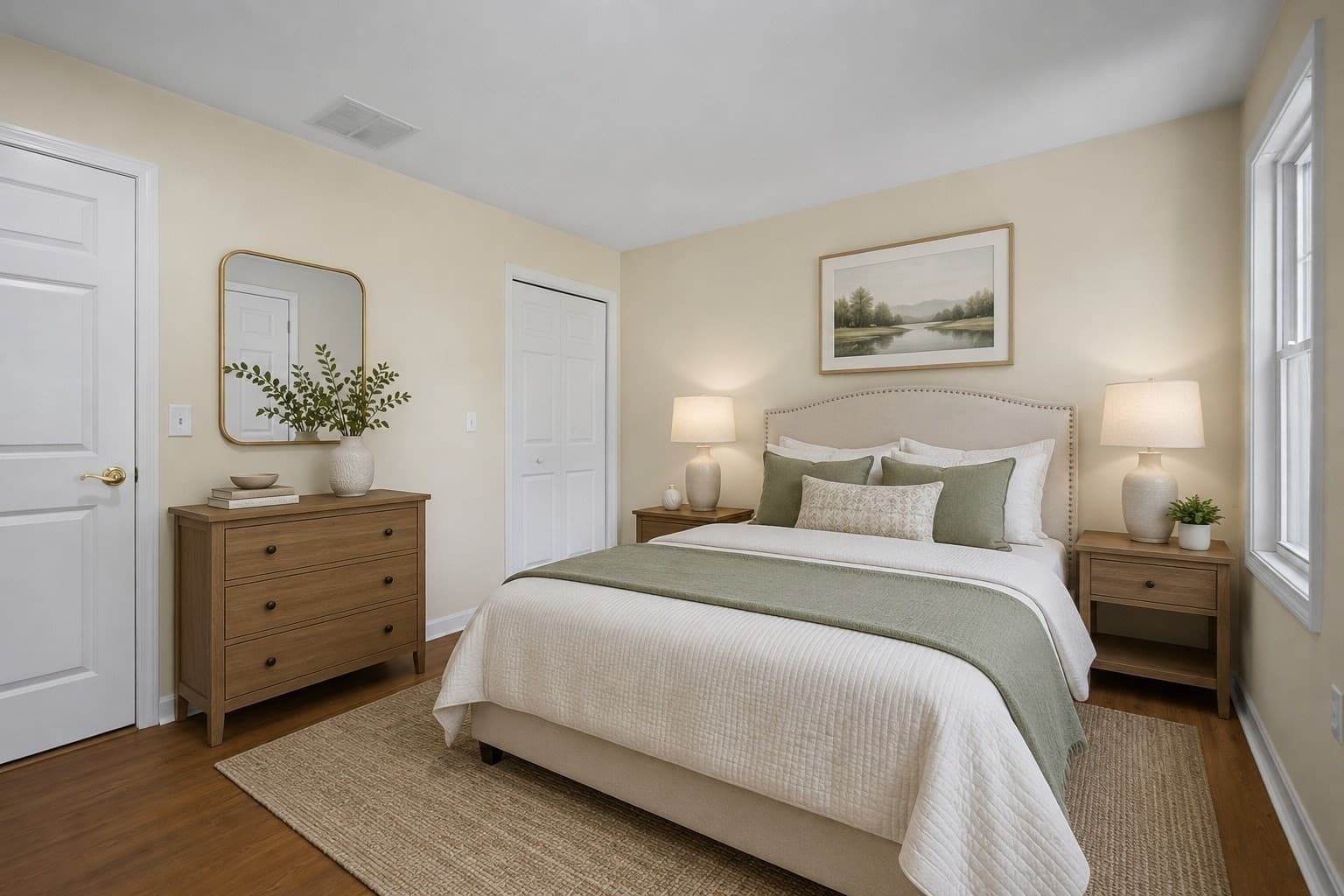 Condominium at 500 Mendon Rd # 326, Cumberland RI 02864, photo 25 of 38