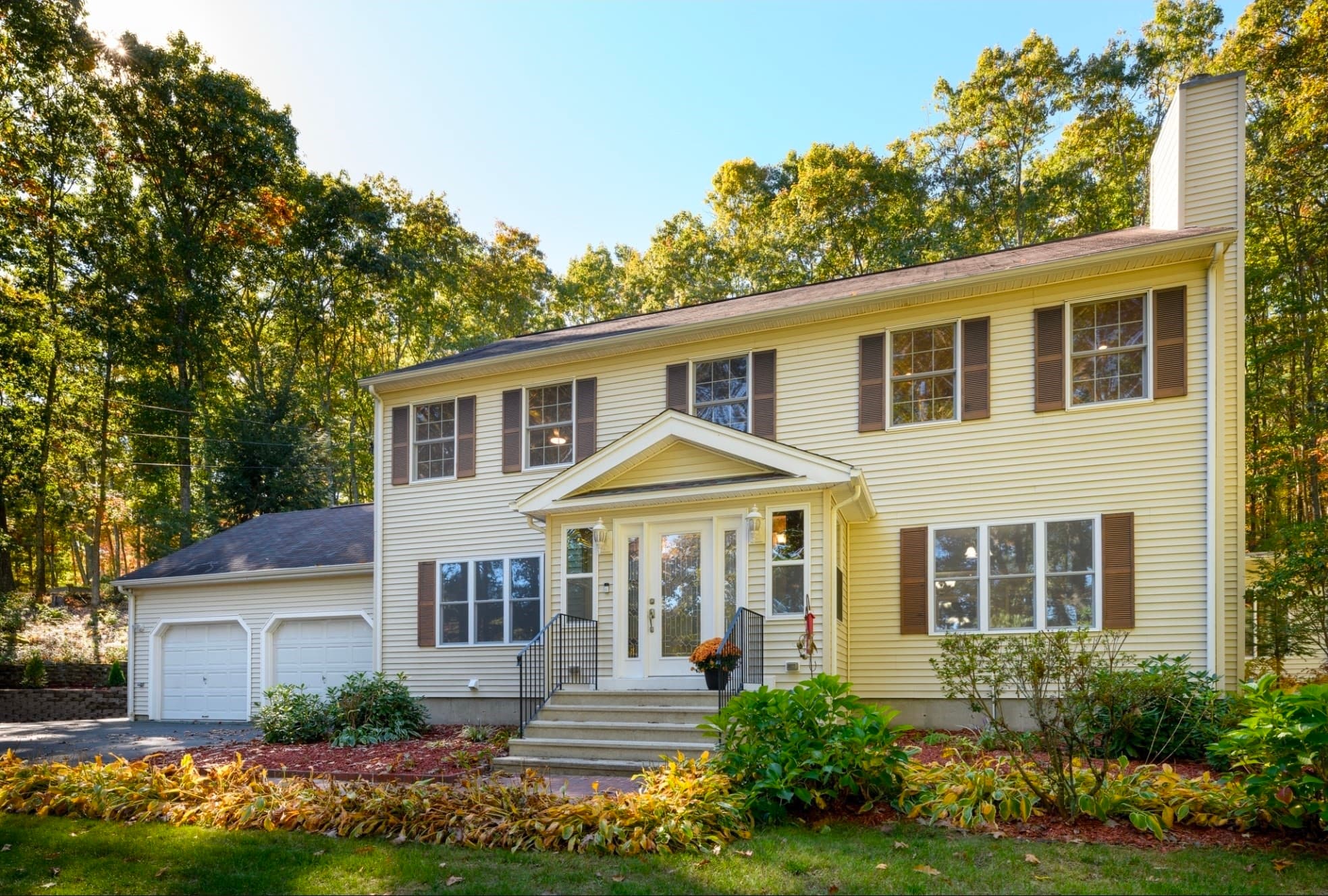 Single Family Residence at 57 Ennis Rd, Oxford MA 01537, photo 2 of 37
