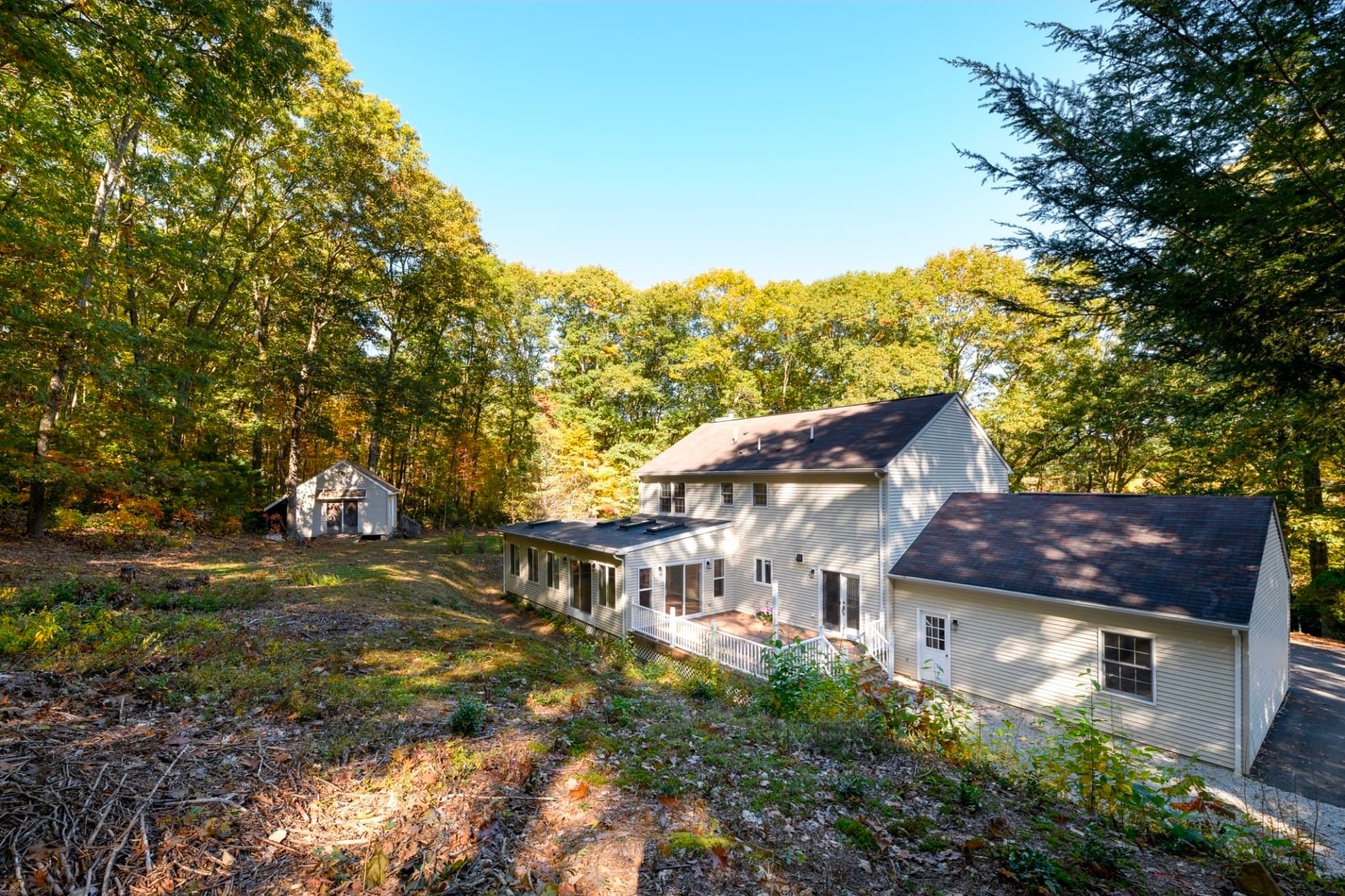 Single Family Residence at 57 Ennis Rd, Oxford MA 01537, photo 6 of 37