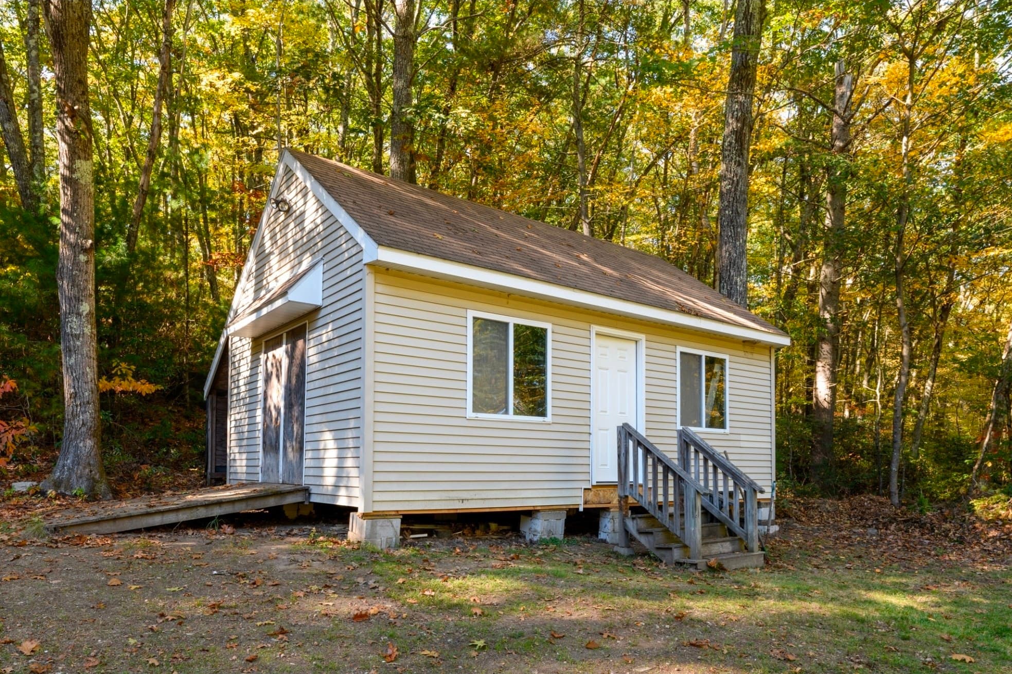 Single Family Residence at 57 Ennis Rd, Oxford MA 01537, photo 7 of 37