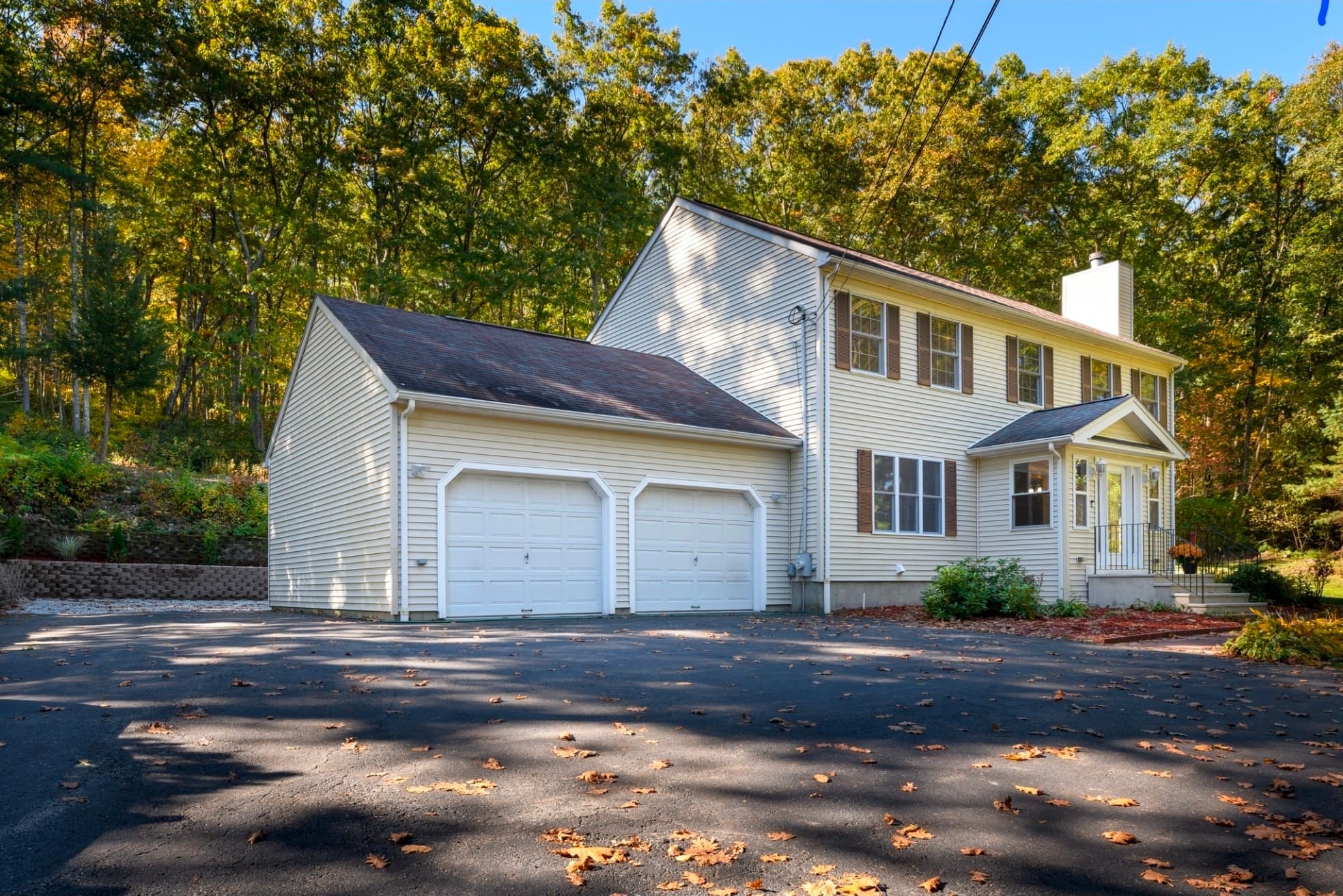 Single Family Residence at 57 Ennis Rd, Oxford MA 01537, photo 3 of 37
