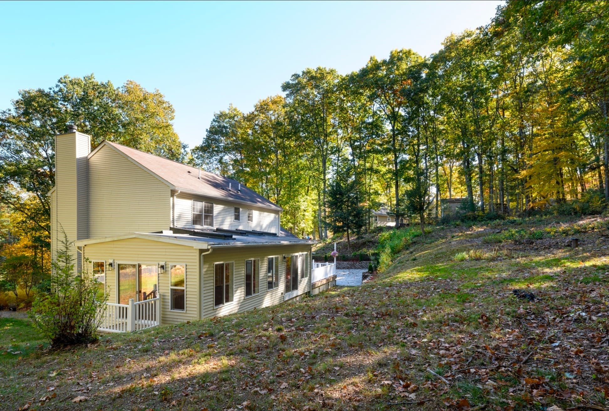 Single Family Residence at 57 Ennis Rd, Oxford MA 01537, photo 5 of 37