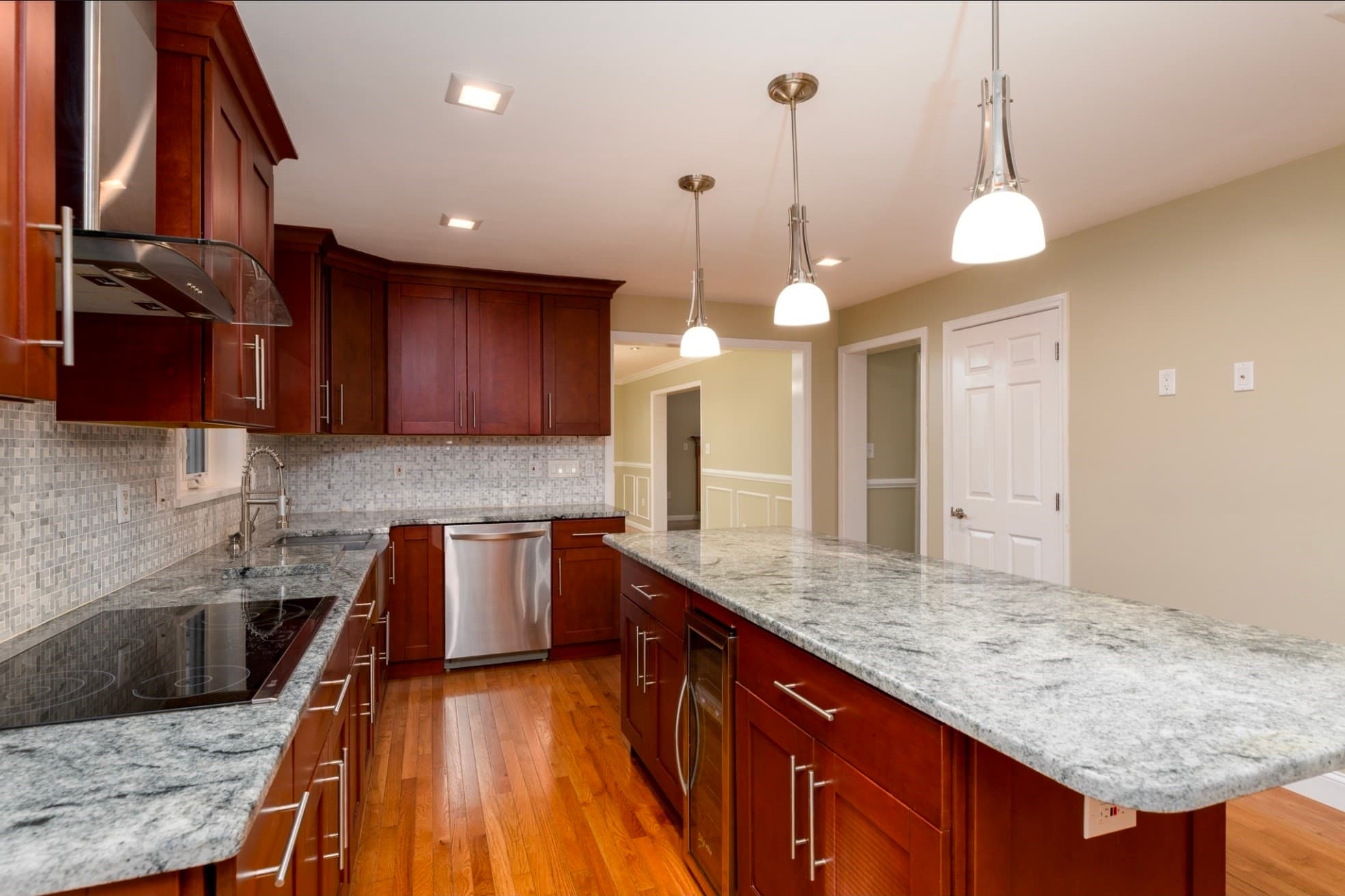 Single Family Residence at 57 Ennis Rd, Oxford MA 01537, photo 9 of 37