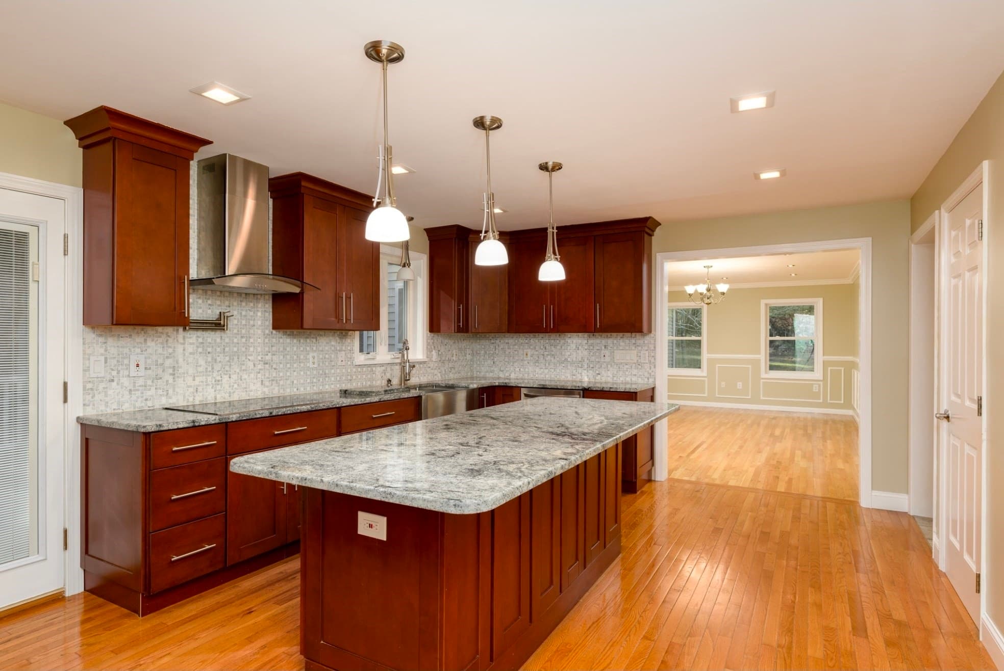 Single Family Residence at 57 Ennis Rd, Oxford MA 01537, photo 10 of 37