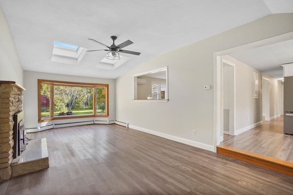 Single Family Residence at 1179 Tinkham Road, Wilbraham MA 01095, photo 5 of 39