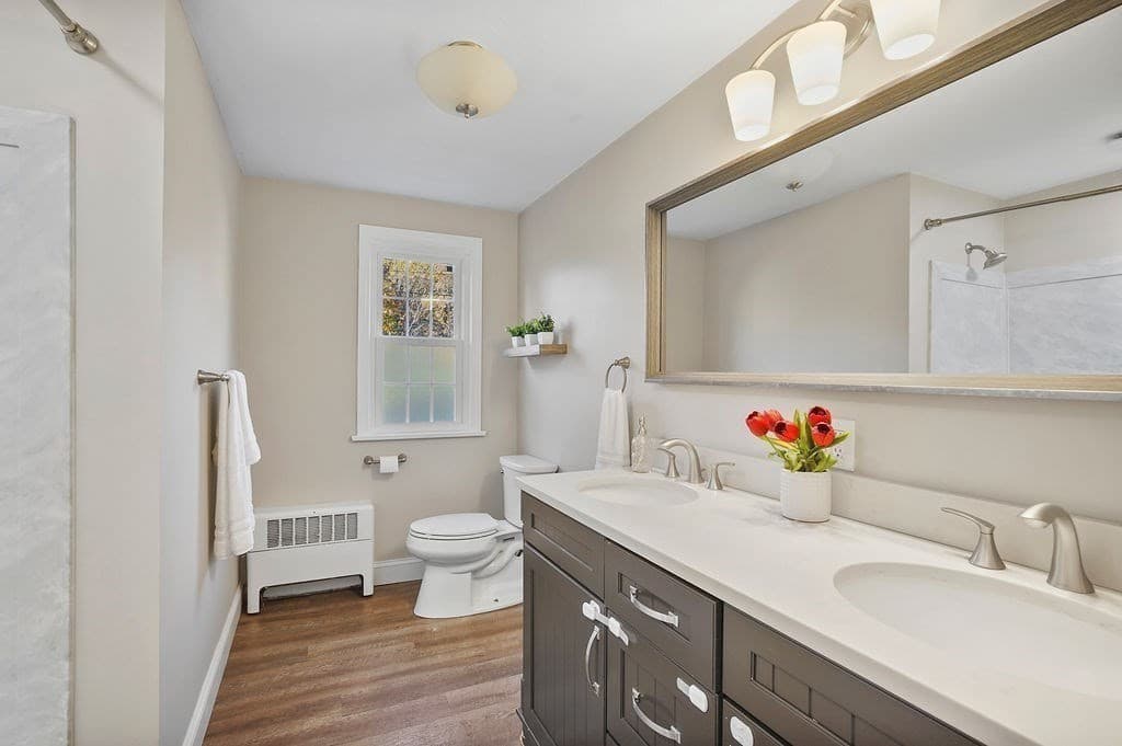 Single Family Residence at 1179 Tinkham Road, Wilbraham MA 01095, photo 18 of 39