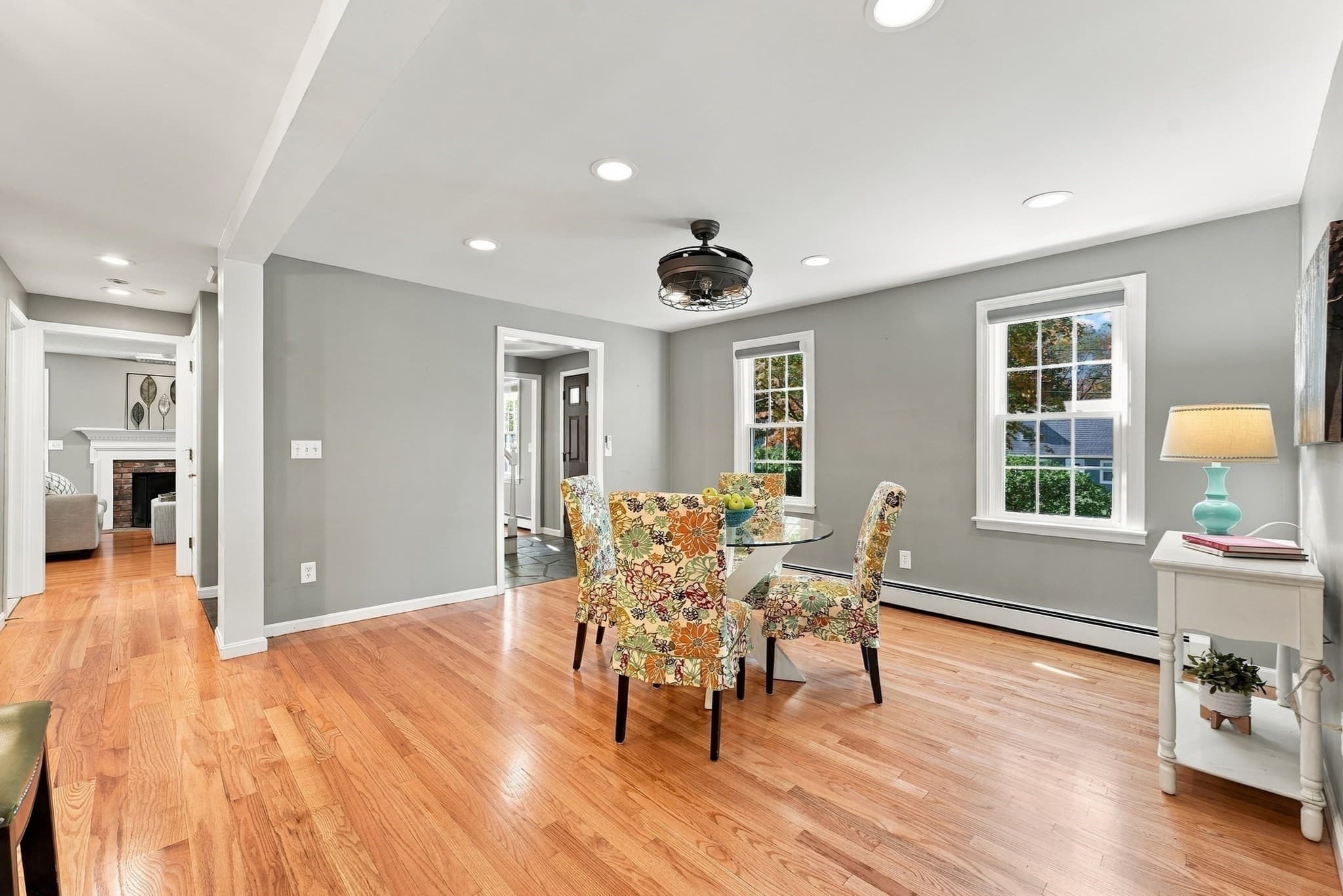 Single Family Residence at 175 Franklin Rd, Longmeadow MA 01106, photo 6 of 42