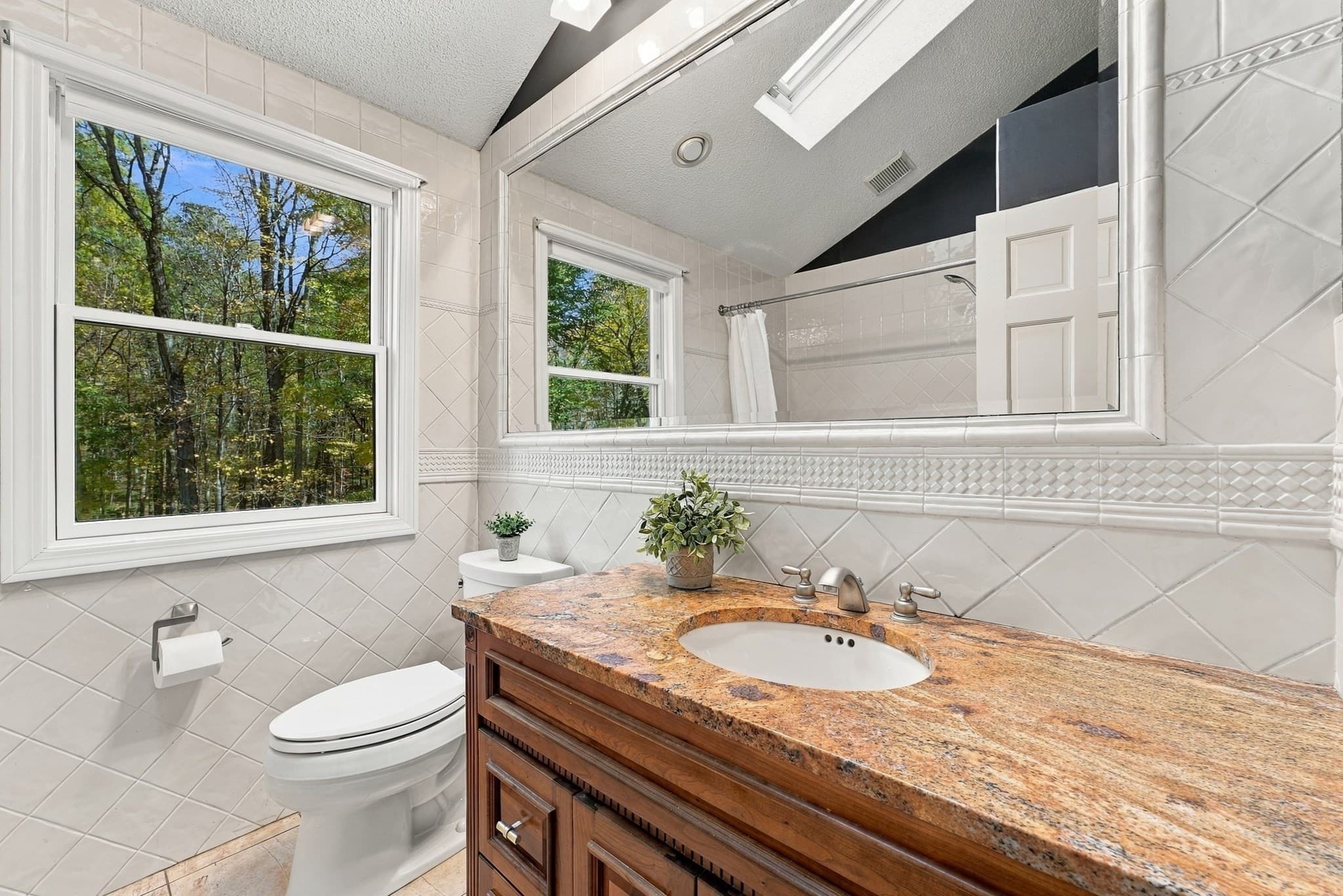 Single Family Residence at 175 Franklin Rd, Longmeadow MA 01106, photo 30 of 42