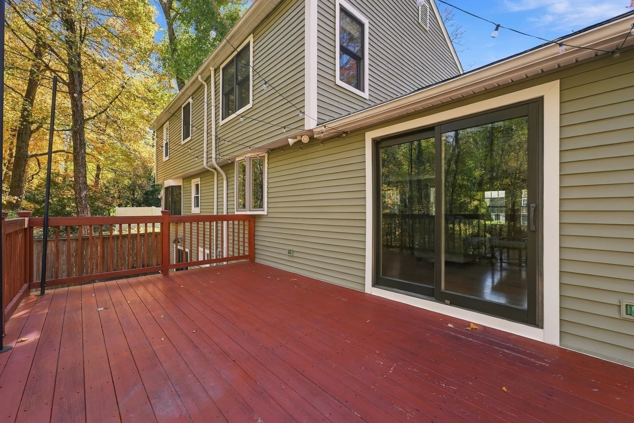 Single Family Residence at 175 Franklin Rd, Longmeadow MA 01106, photo 35 of 42