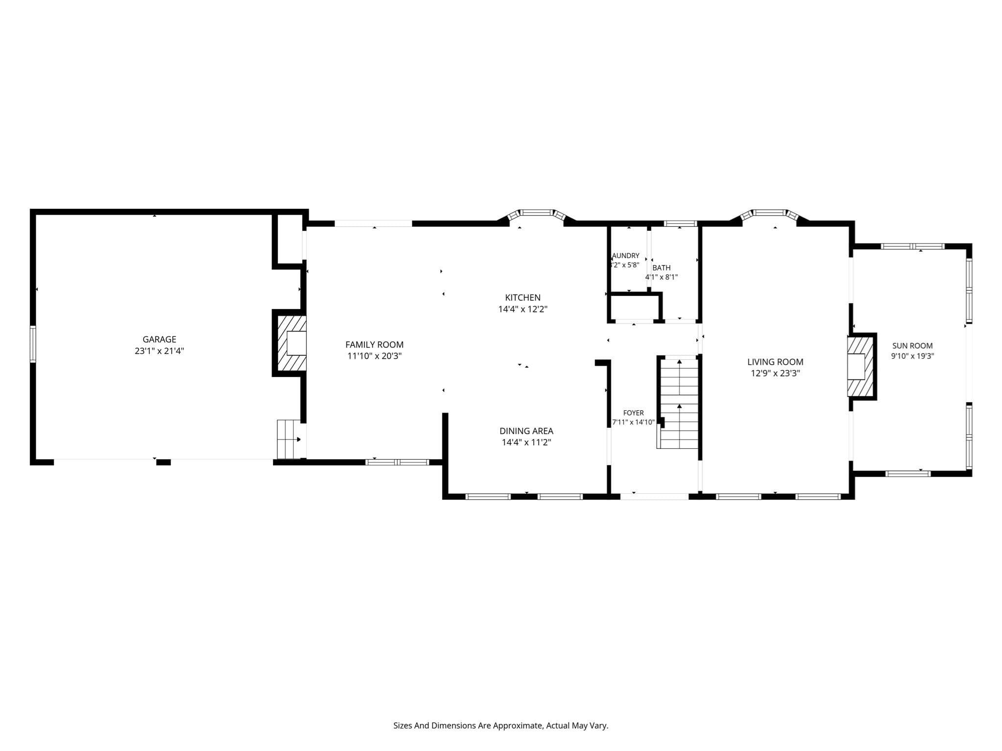 Single Family Residence at 175 Franklin Rd, Longmeadow MA 01106, photo 4 of 42
