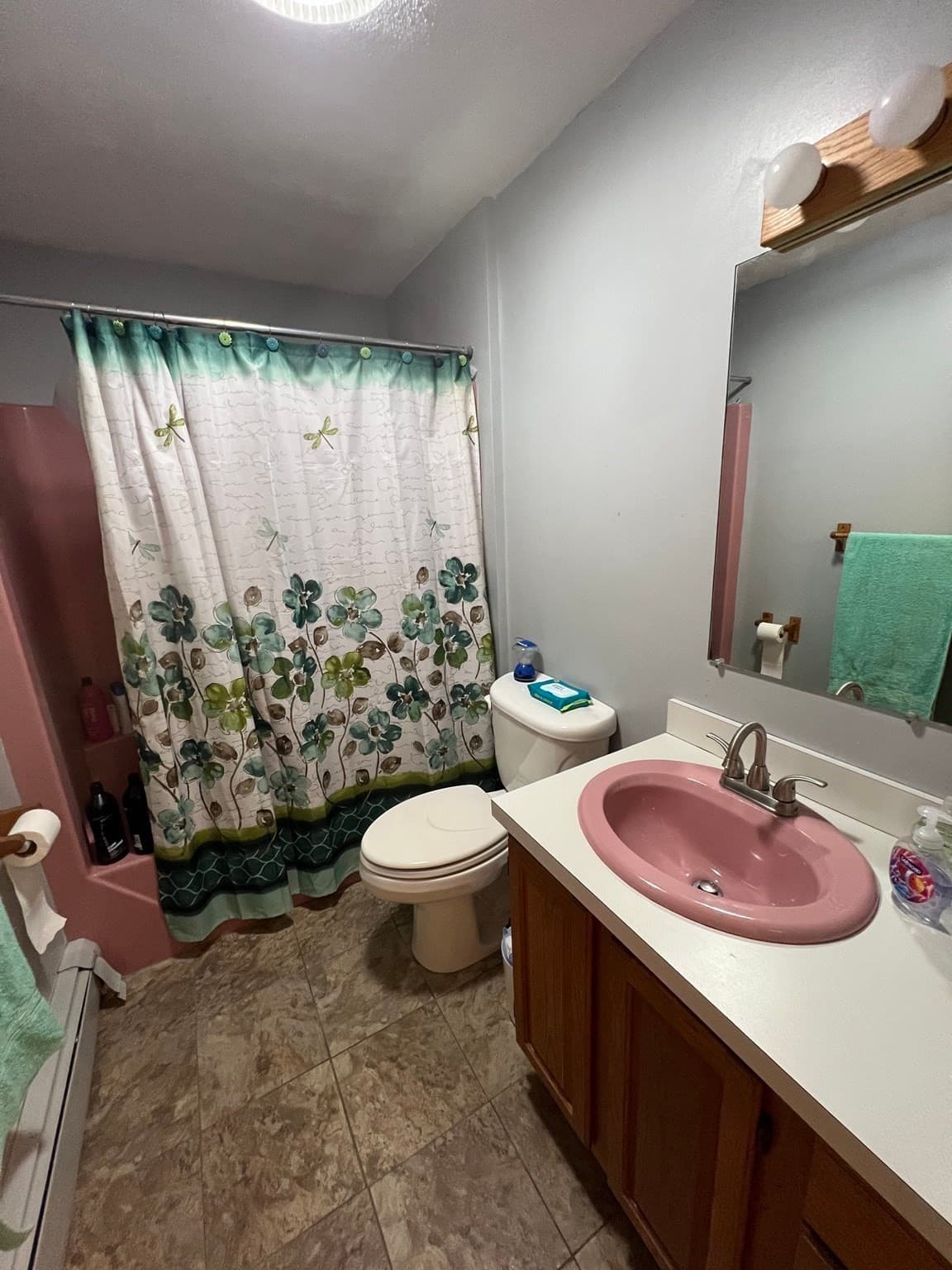 Attached (Townhouse/Rowhouse/Duplex) at 68 Central St # 2, Woburn MA 01801, photo 13 of 15