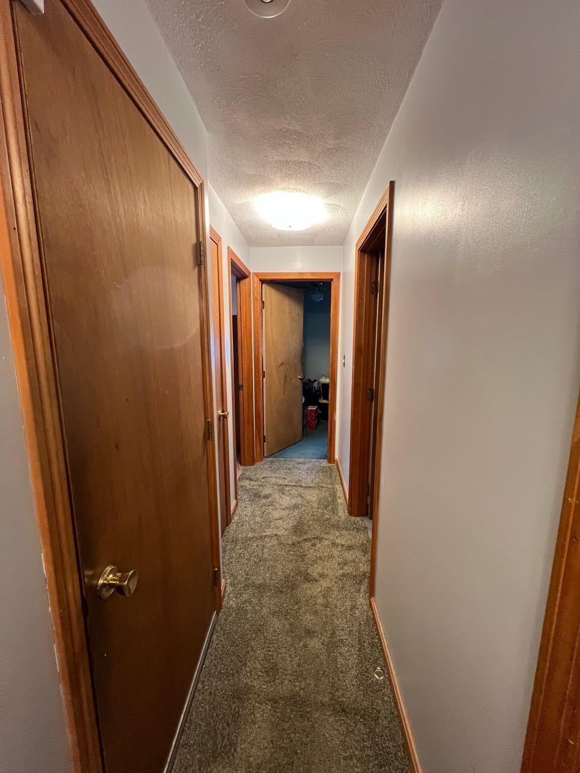 Attached (Townhouse/Rowhouse/Duplex) at 68 Central St # 2, Woburn MA 01801, photo 14 of 15