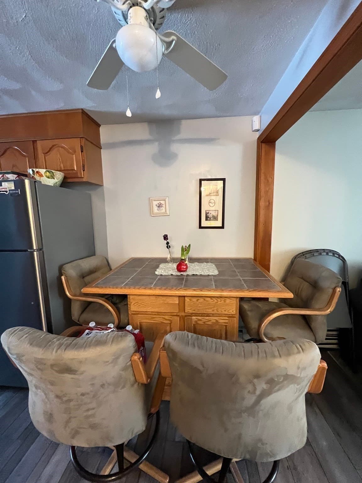 Attached (Townhouse/Rowhouse/Duplex) at 68 Central St # 2, Woburn MA 01801, photo 4 of 15