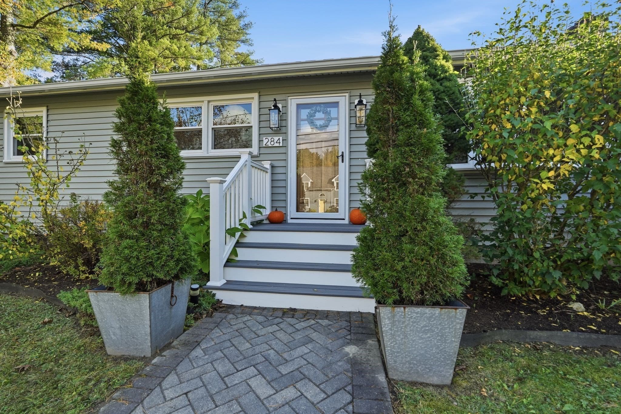 Single Family Residence at 284 Housatonic St, Lenox MA 01240, photo 6 of 42