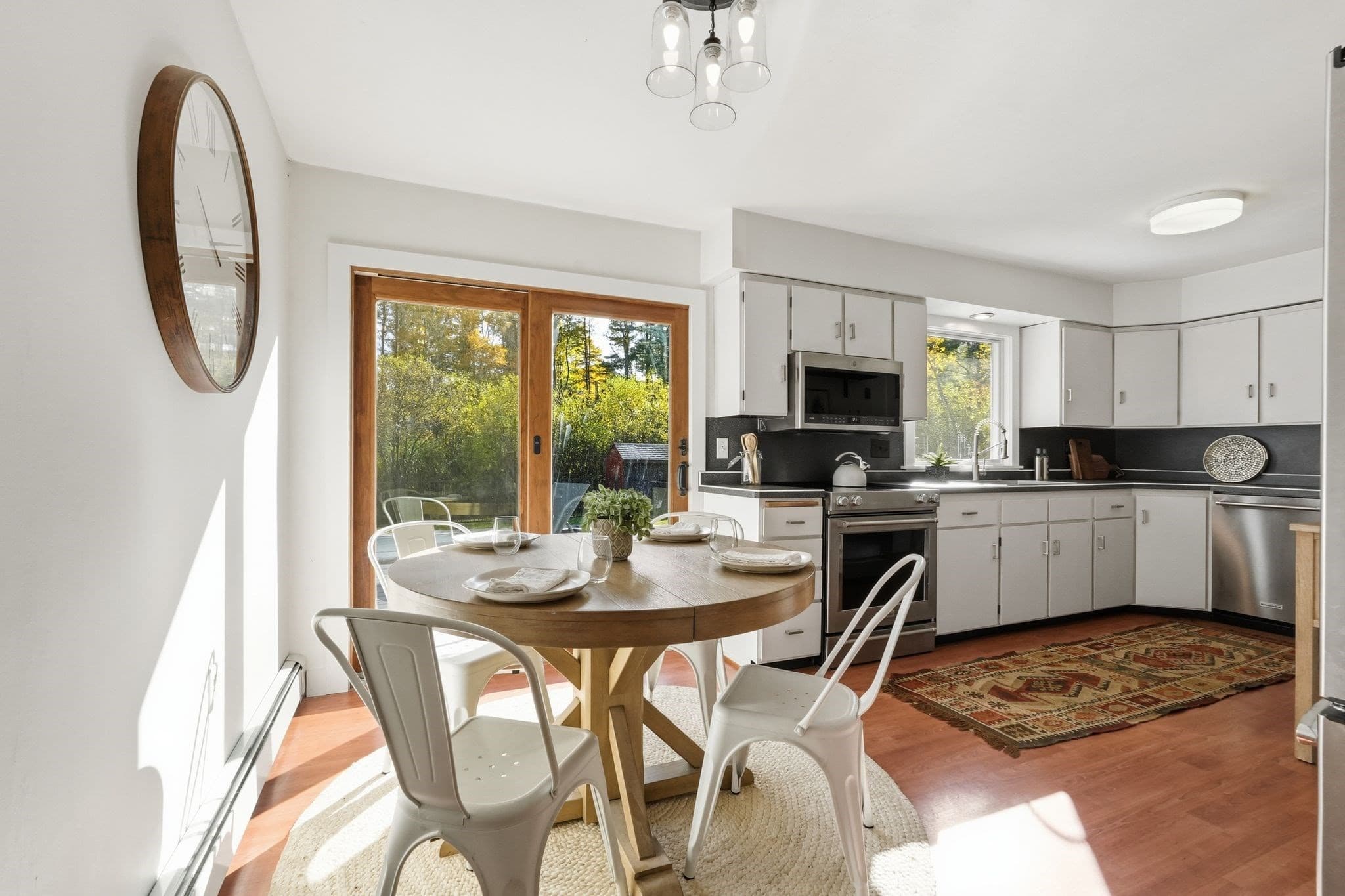 Single Family Residence at 284 Housatonic St, Lenox MA 01240, photo 13 of 42