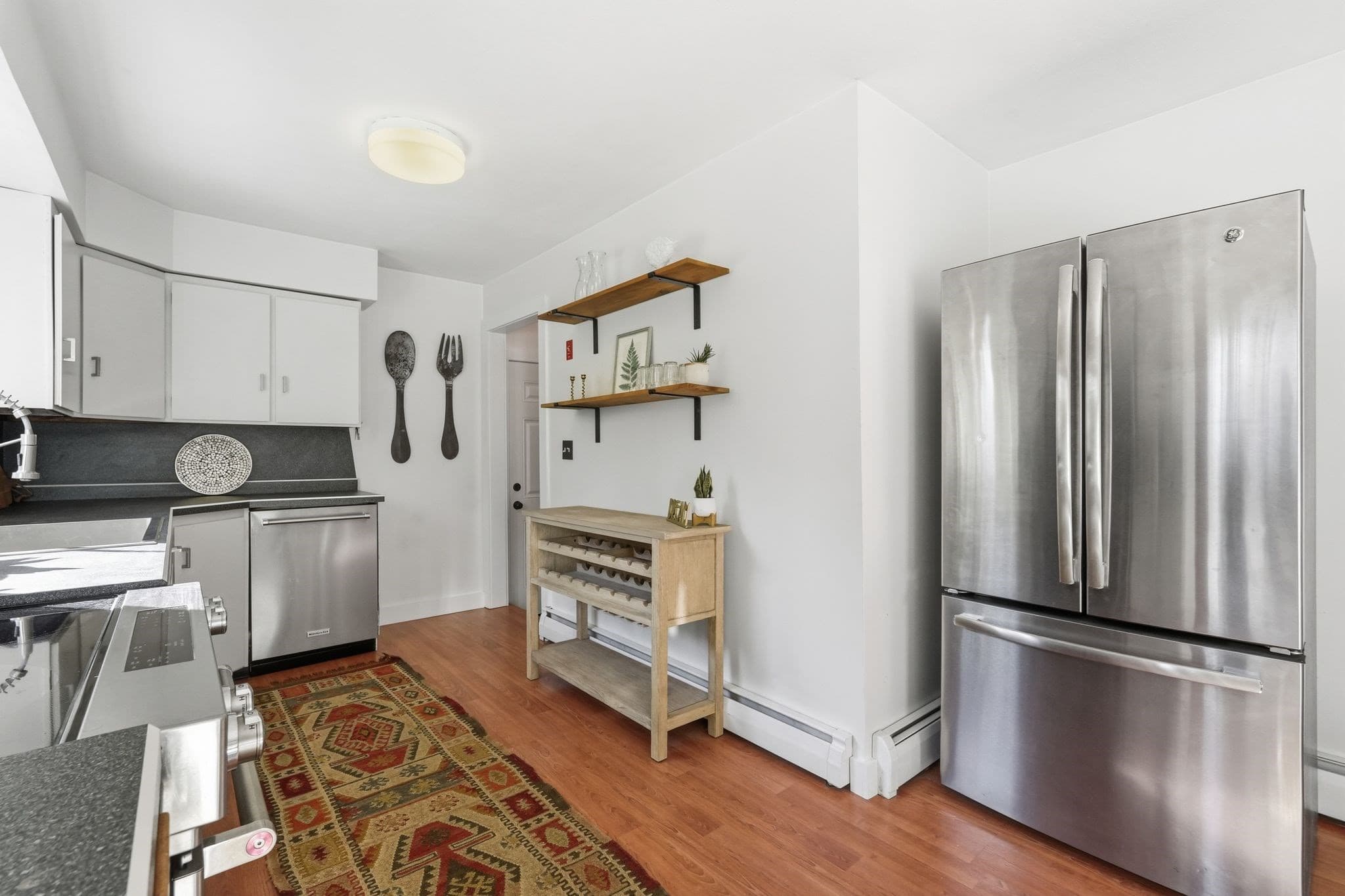 Single Family Residence at 284 Housatonic St, Lenox MA 01240, photo 17 of 42