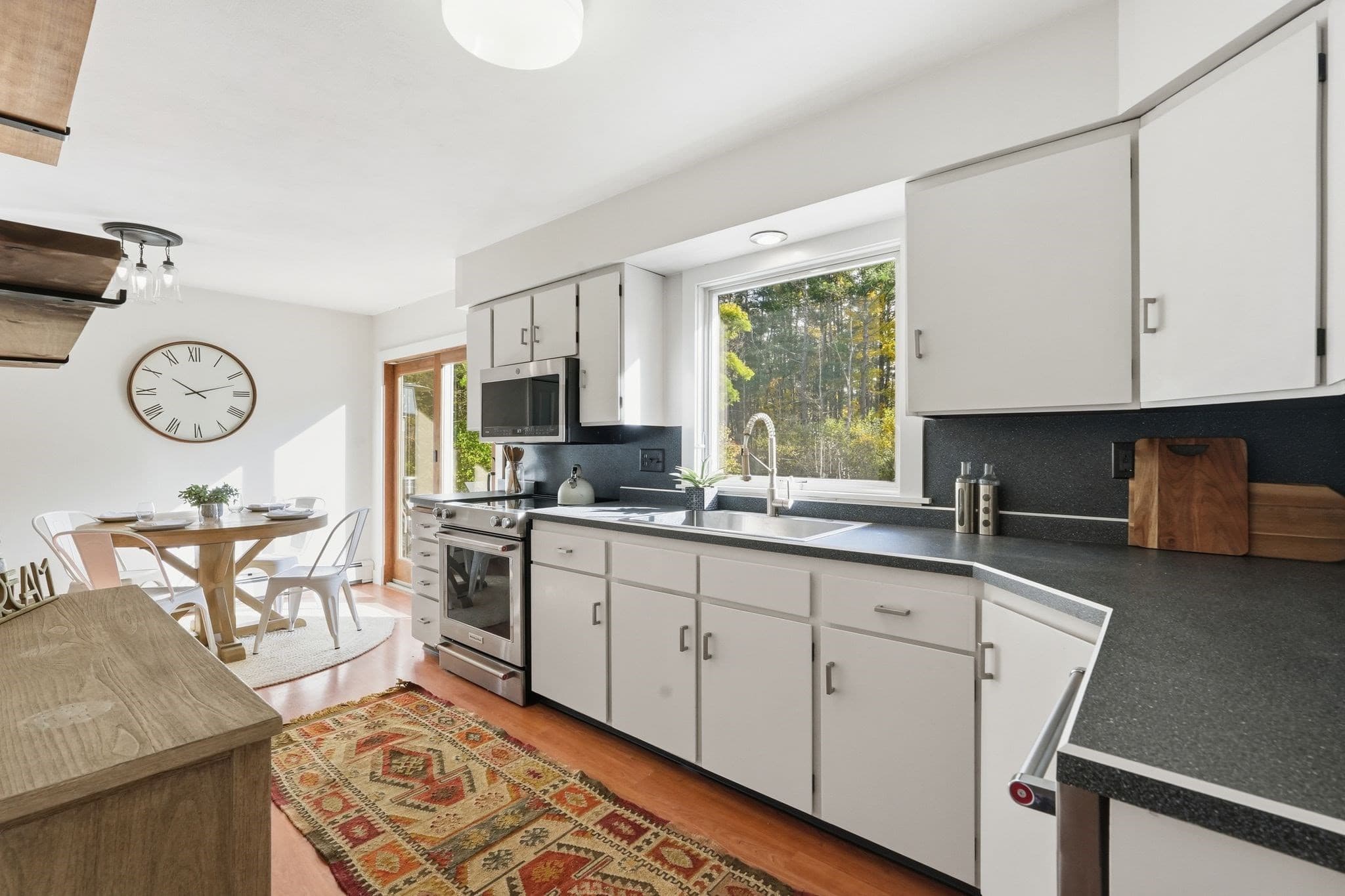 Single Family Residence at 284 Housatonic St, Lenox MA 01240, photo 16 of 42