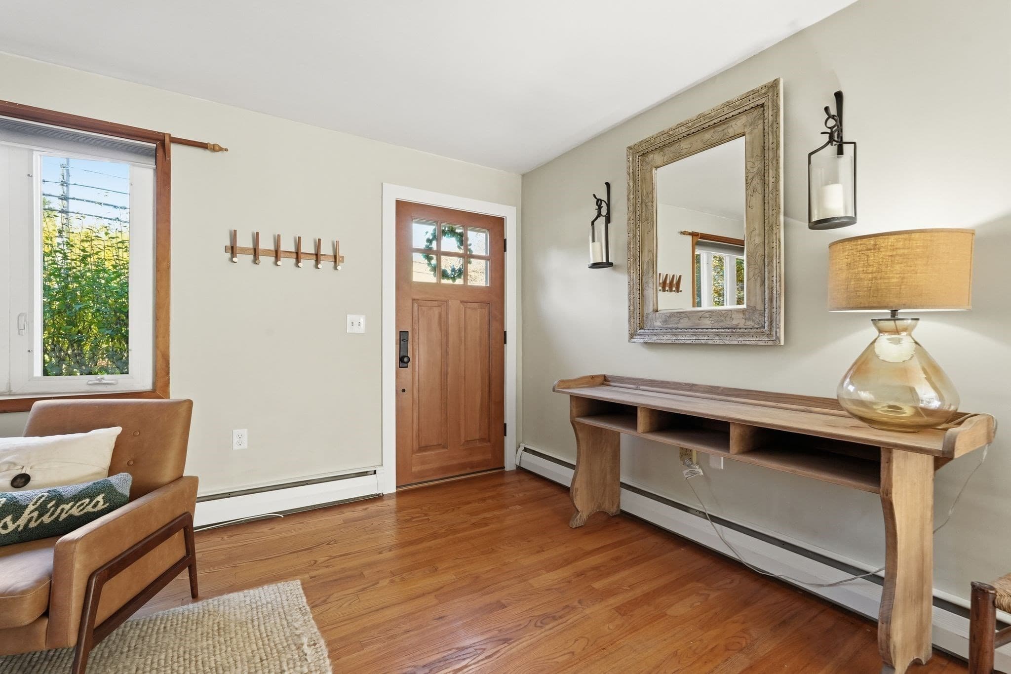 Single Family Residence at 284 Housatonic St, Lenox MA 01240, photo 7 of 42