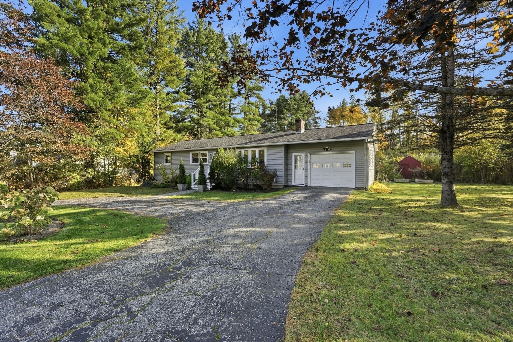 Single Family Residence at 284 Housatonic St, Lenox MA 01240, photo 3 of 42