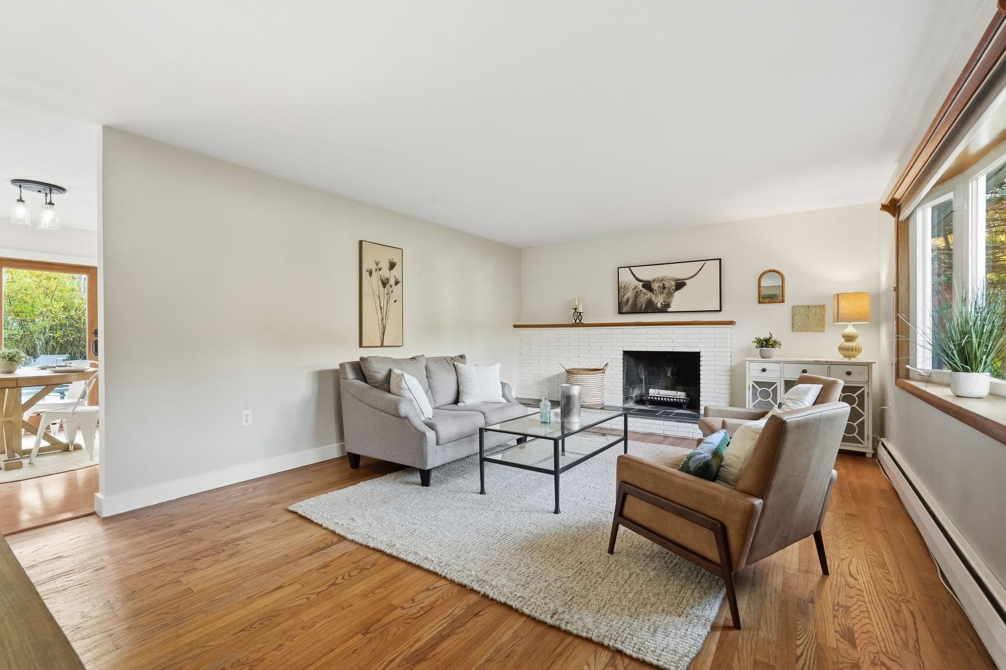 Single Family Residence at 284 Housatonic St, Lenox MA 01240, photo 9 of 42
