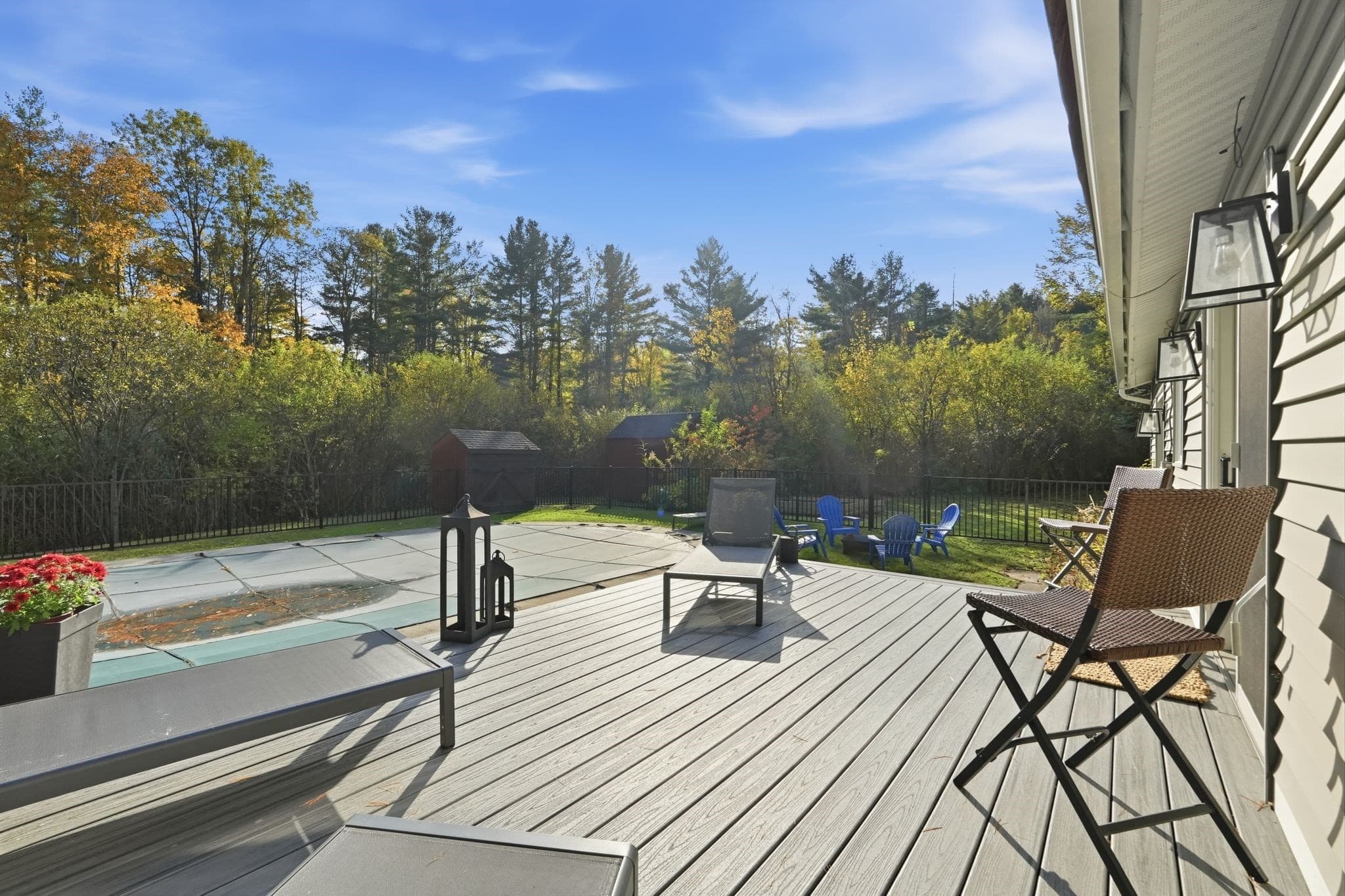 Single Family Residence at 284 Housatonic St, Lenox MA 01240, photo 30 of 42