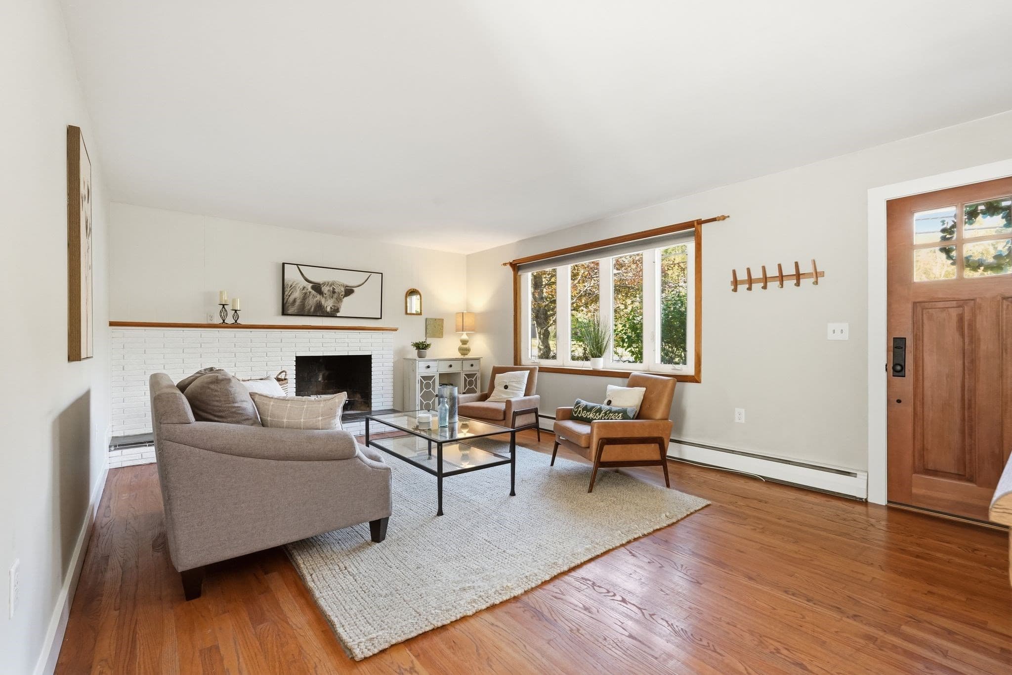 Single Family Residence at 284 Housatonic St, Lenox MA 01240, photo 10 of 42
