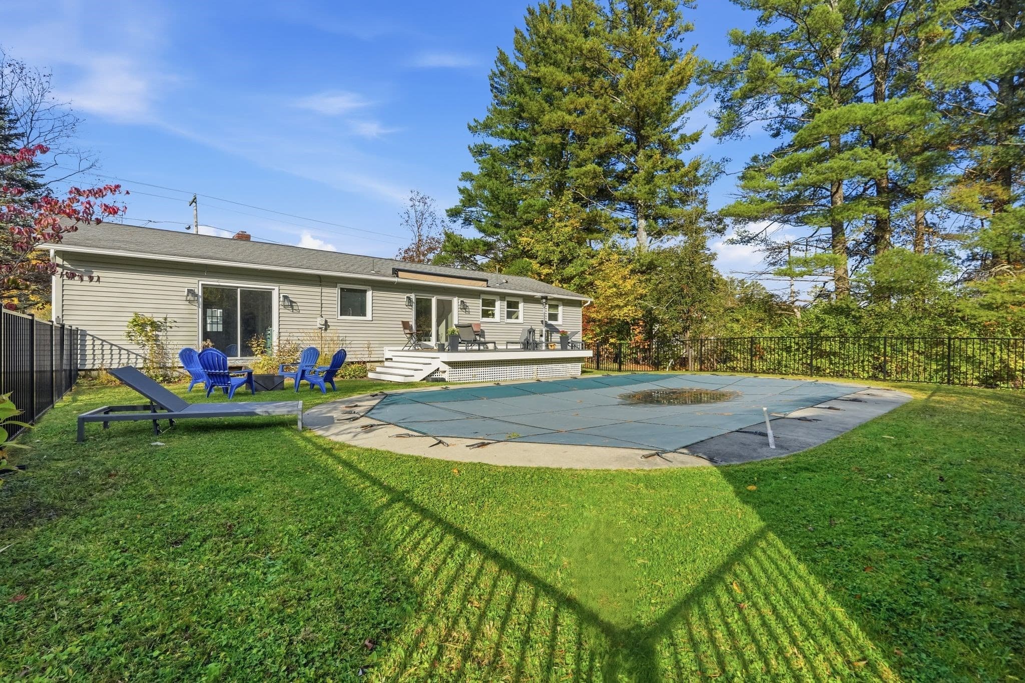 Single Family Residence at 284 Housatonic St, Lenox MA 01240, photo 33 of 42