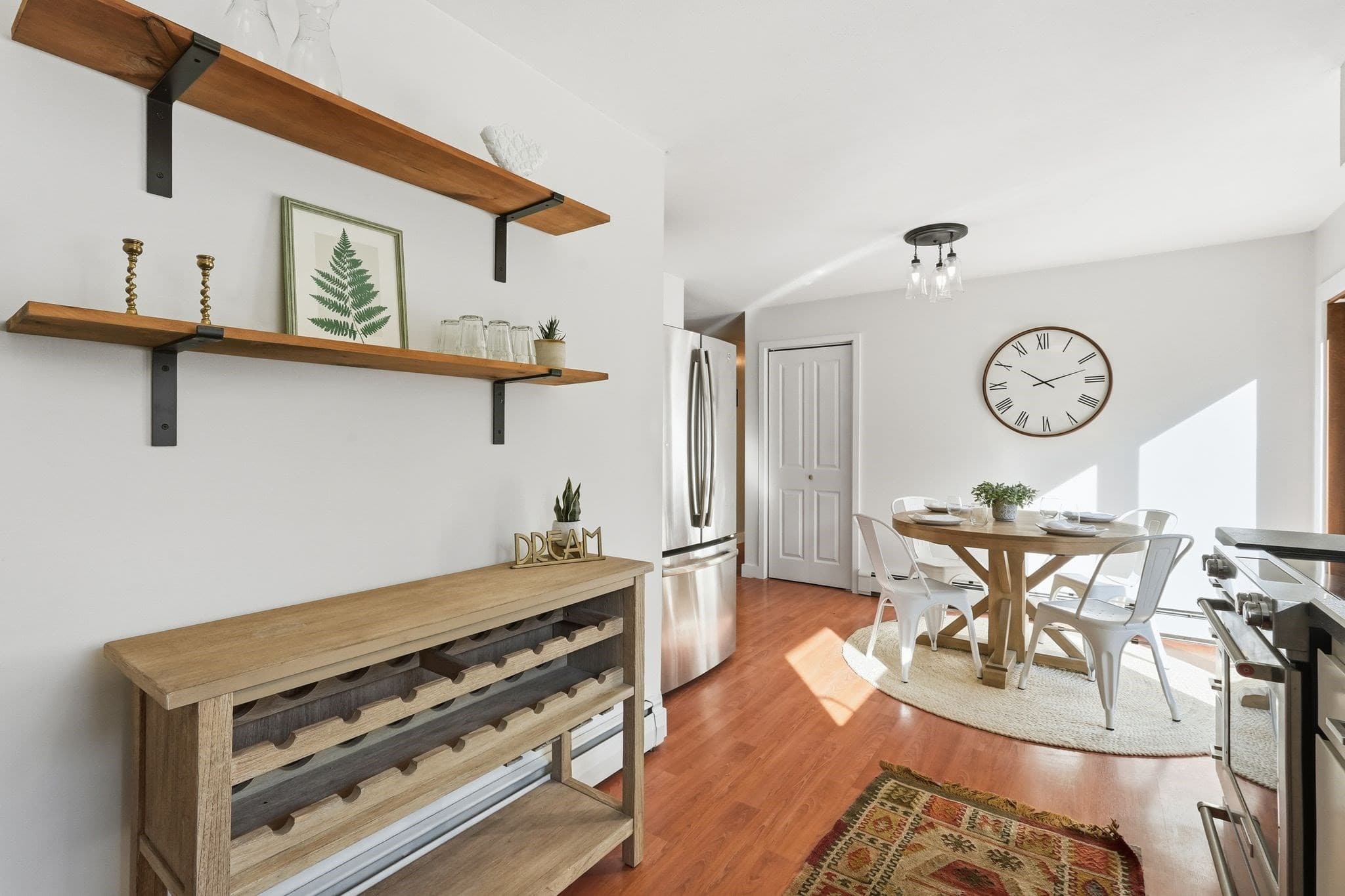 Single Family Residence at 284 Housatonic St, Lenox MA 01240, photo 18 of 42