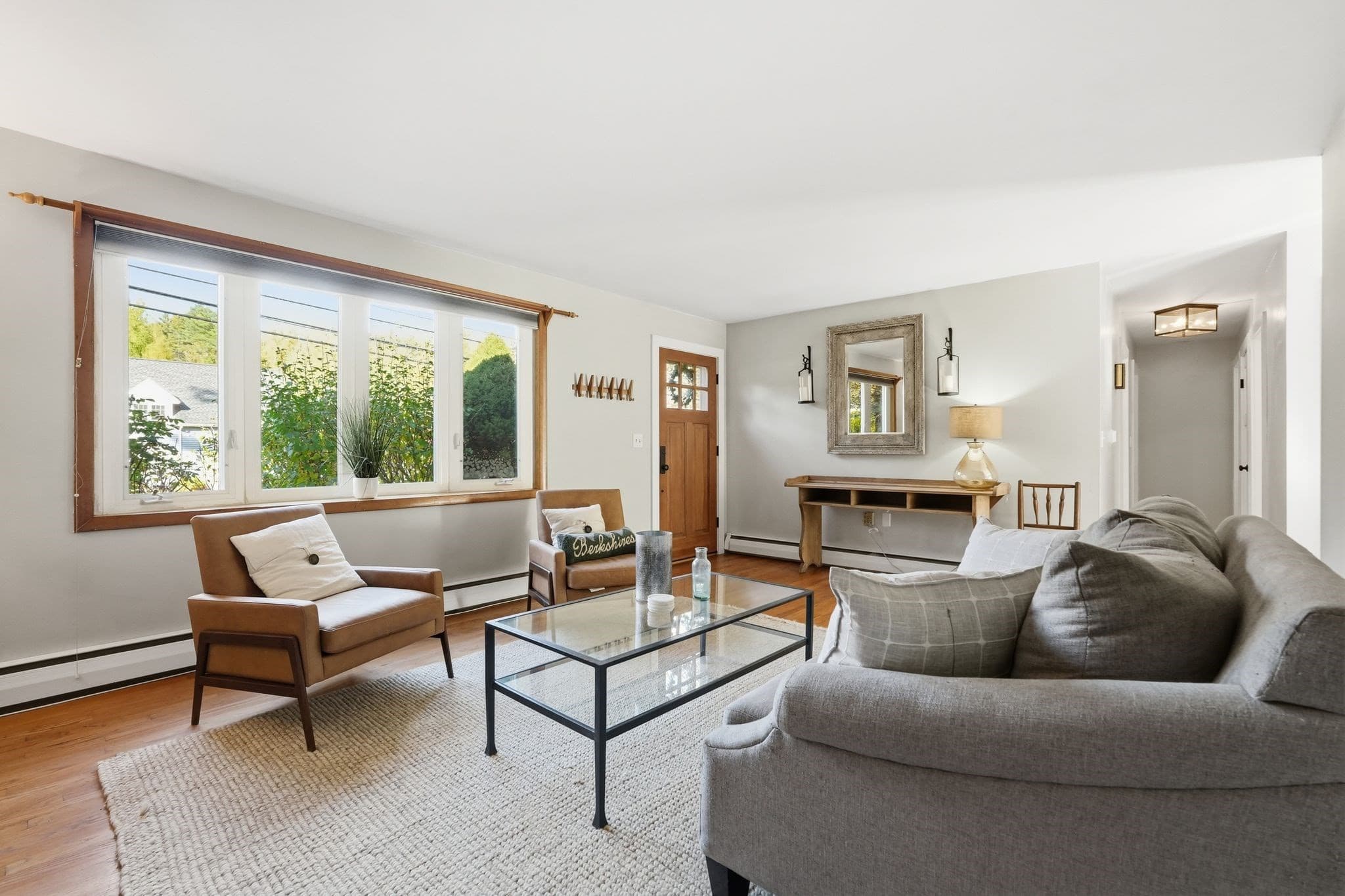Single Family Residence at 284 Housatonic St, Lenox MA 01240, photo 11 of 42