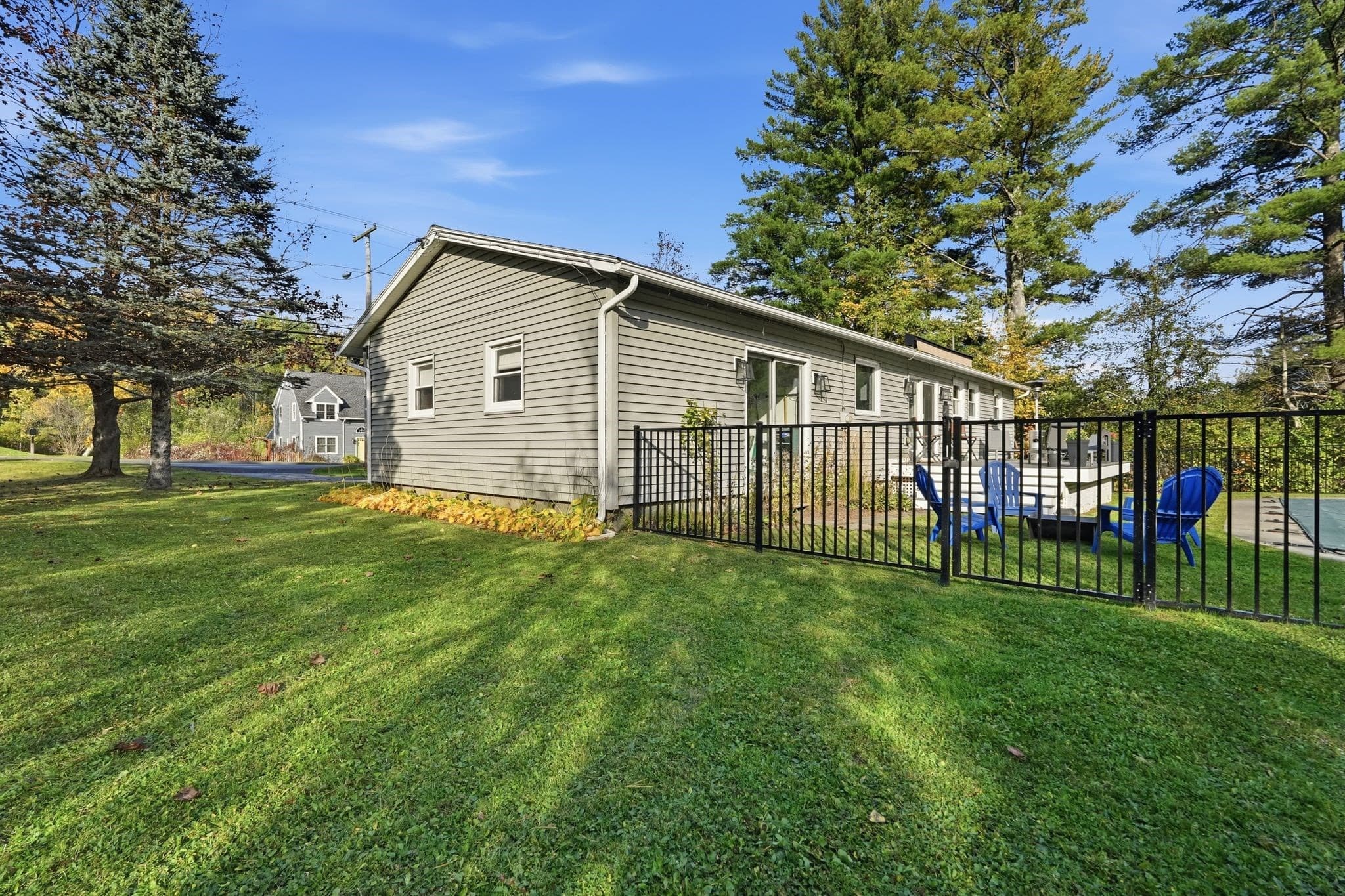 Single Family Residence at 284 Housatonic St, Lenox MA 01240, photo 35 of 42