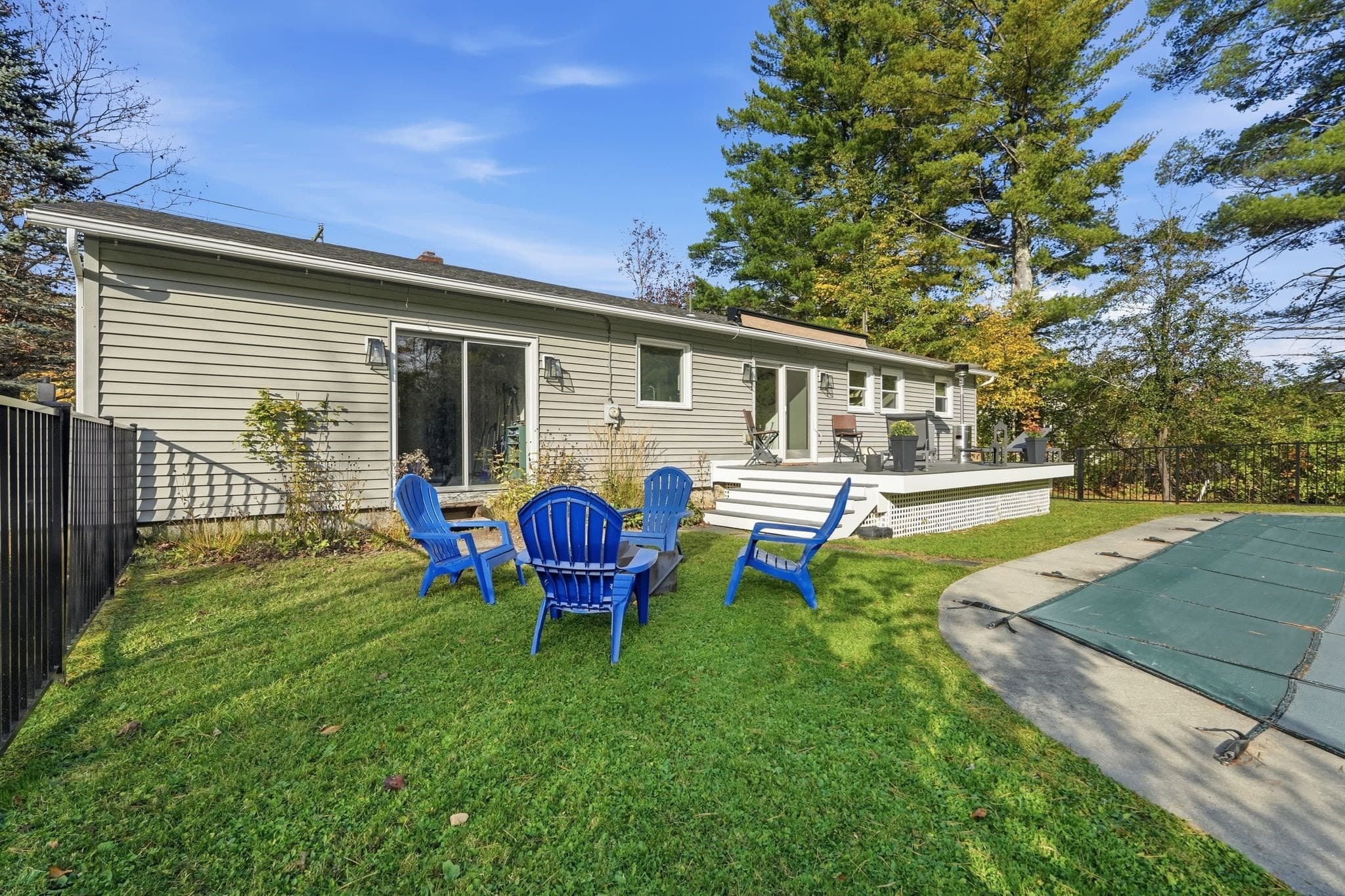 Single Family Residence at 284 Housatonic St, Lenox MA 01240, photo 31 of 42