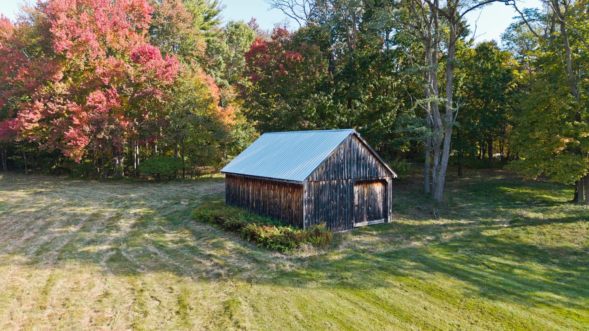 Residential at Lot 1C Buffam Rd, Pelham MA 01002, photo 2 of 3
