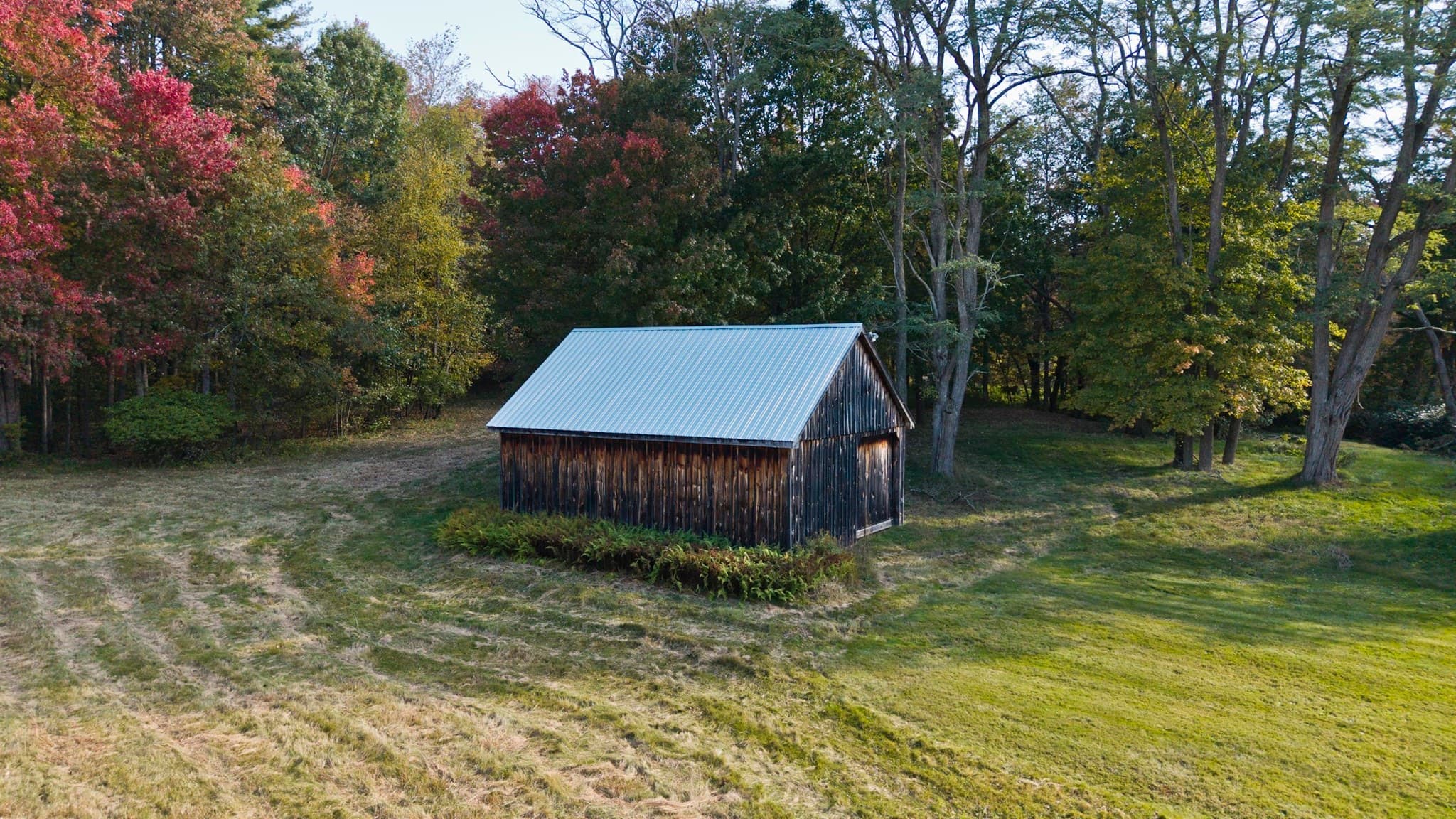 Residential at Lot 1C Buffam Rd, Pelham MA 01002, photo 3 of 3